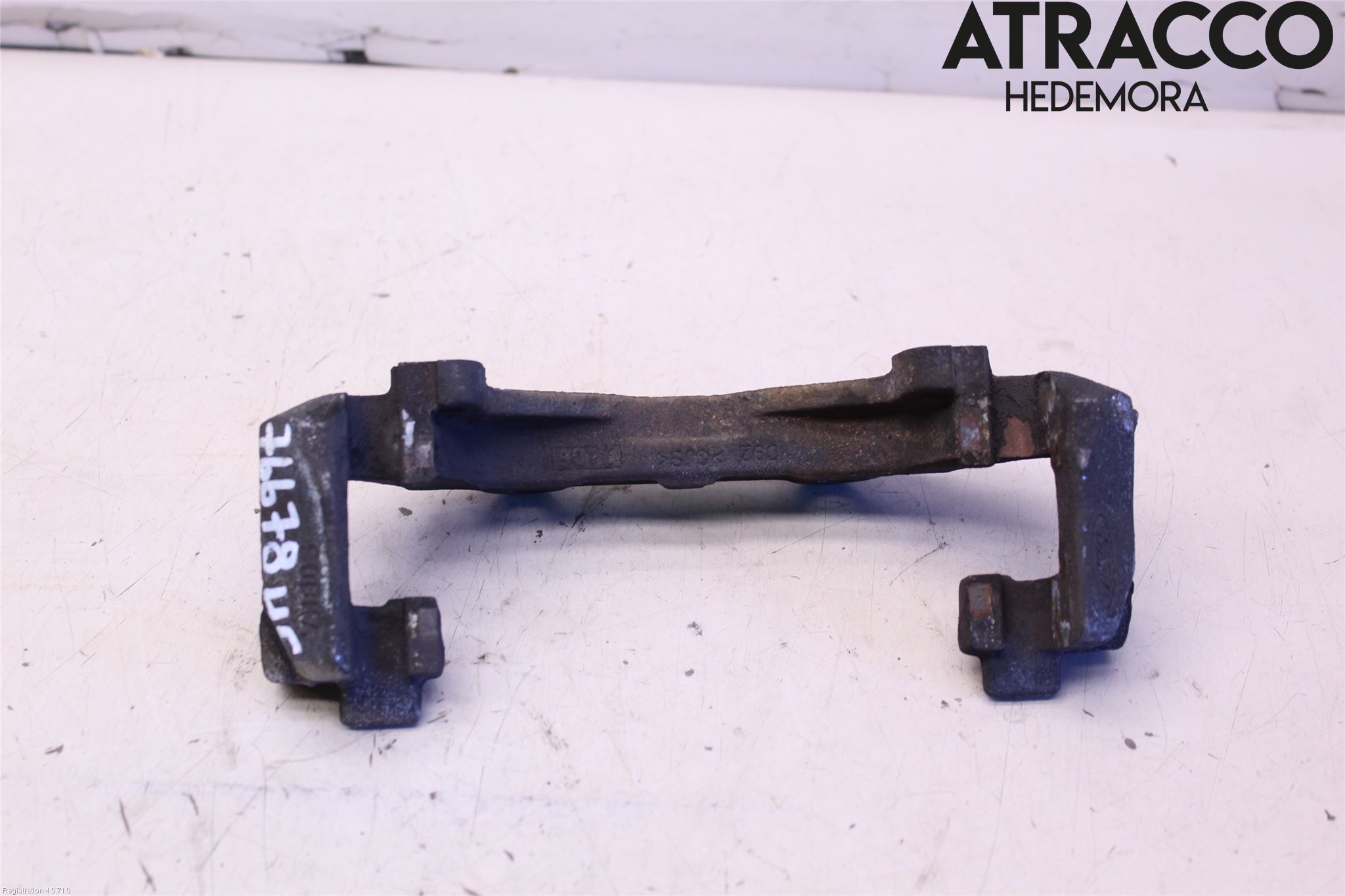 Ford KUGA 13-16 Bromsokshållare