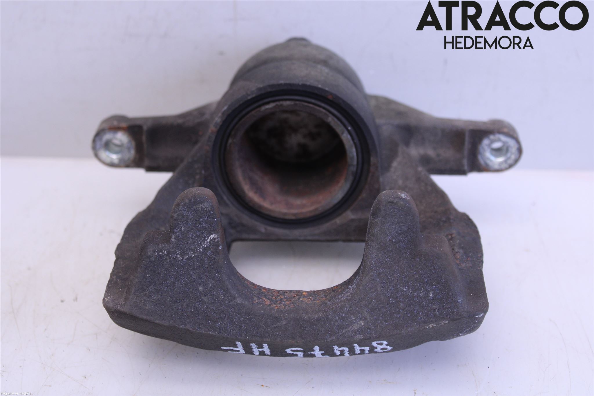 Toyota AVENSIS 16-18 Bromsok Fram Höger