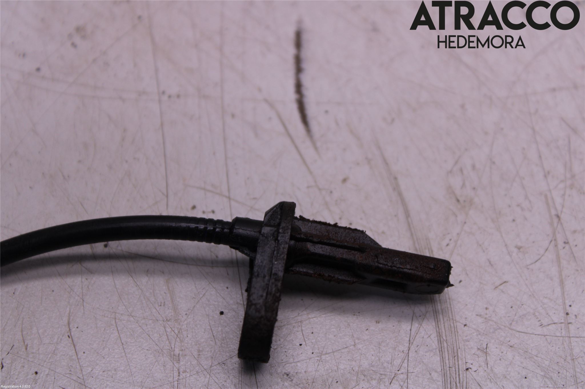 Ford ECOSPORT 17- Abs Sensor