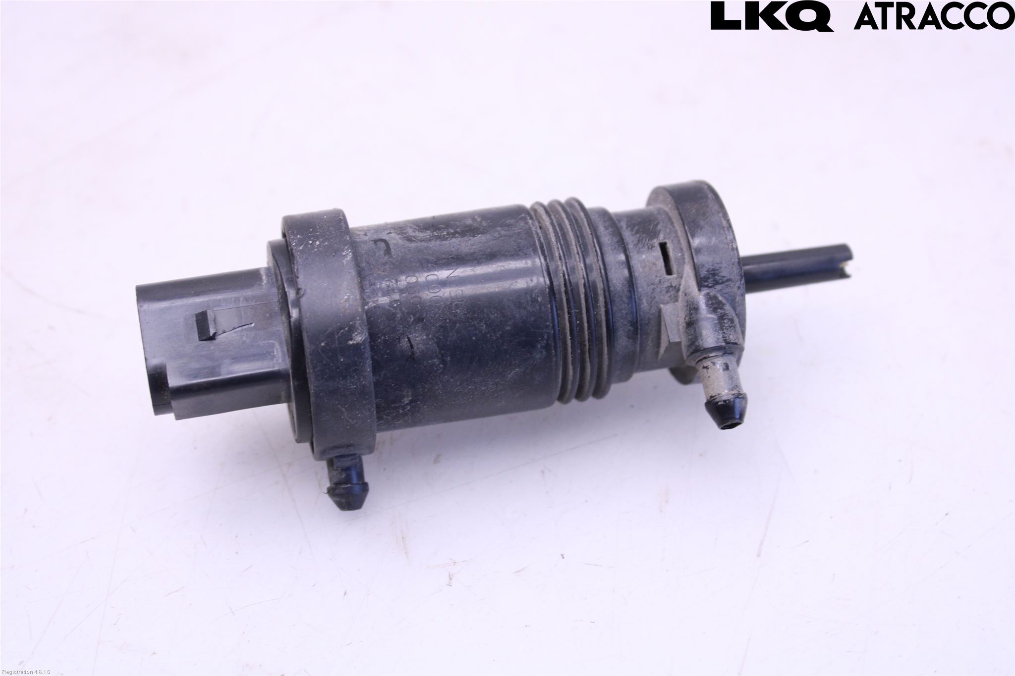 Mercedes-Benz MB CLA-KLASS (C117/X117) 13-19 Spolarpump Vindruta