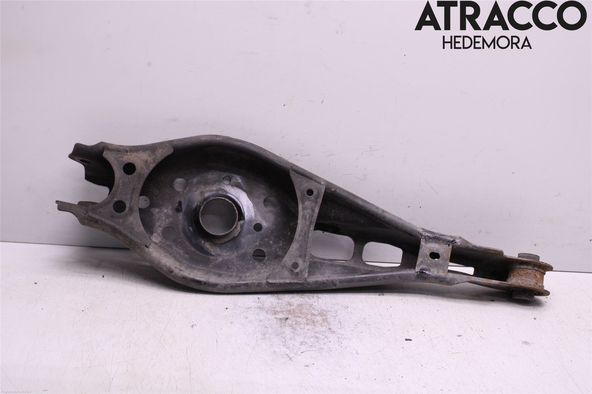 Honda CIVIC 17-22 Bärarm Bak Vänster