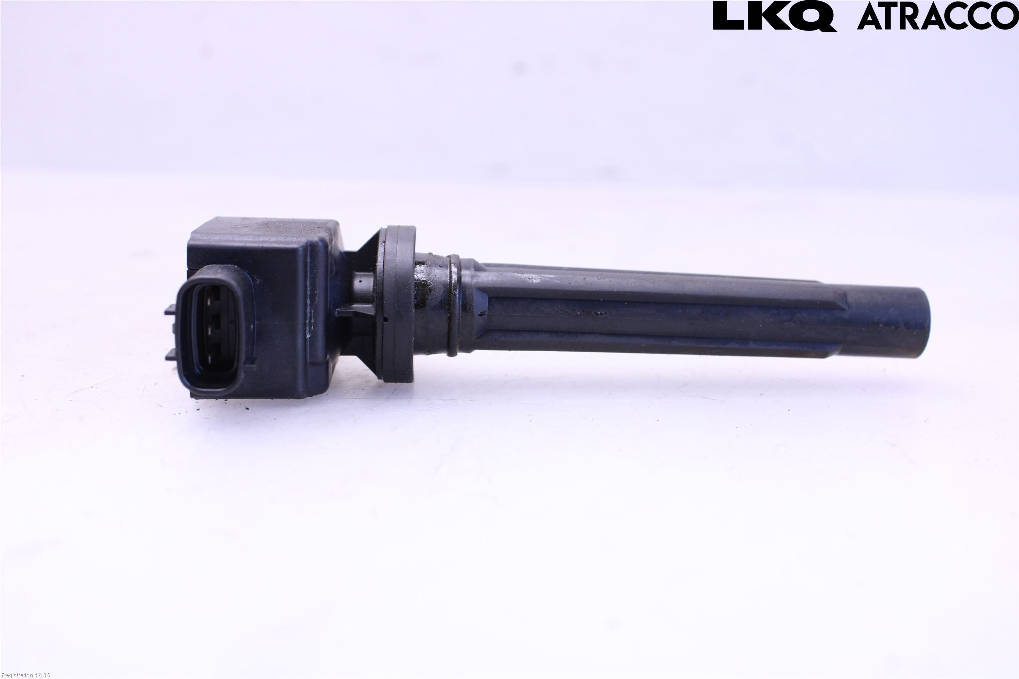 Suzuki GRAND VITARA II 06-14 Tändspole