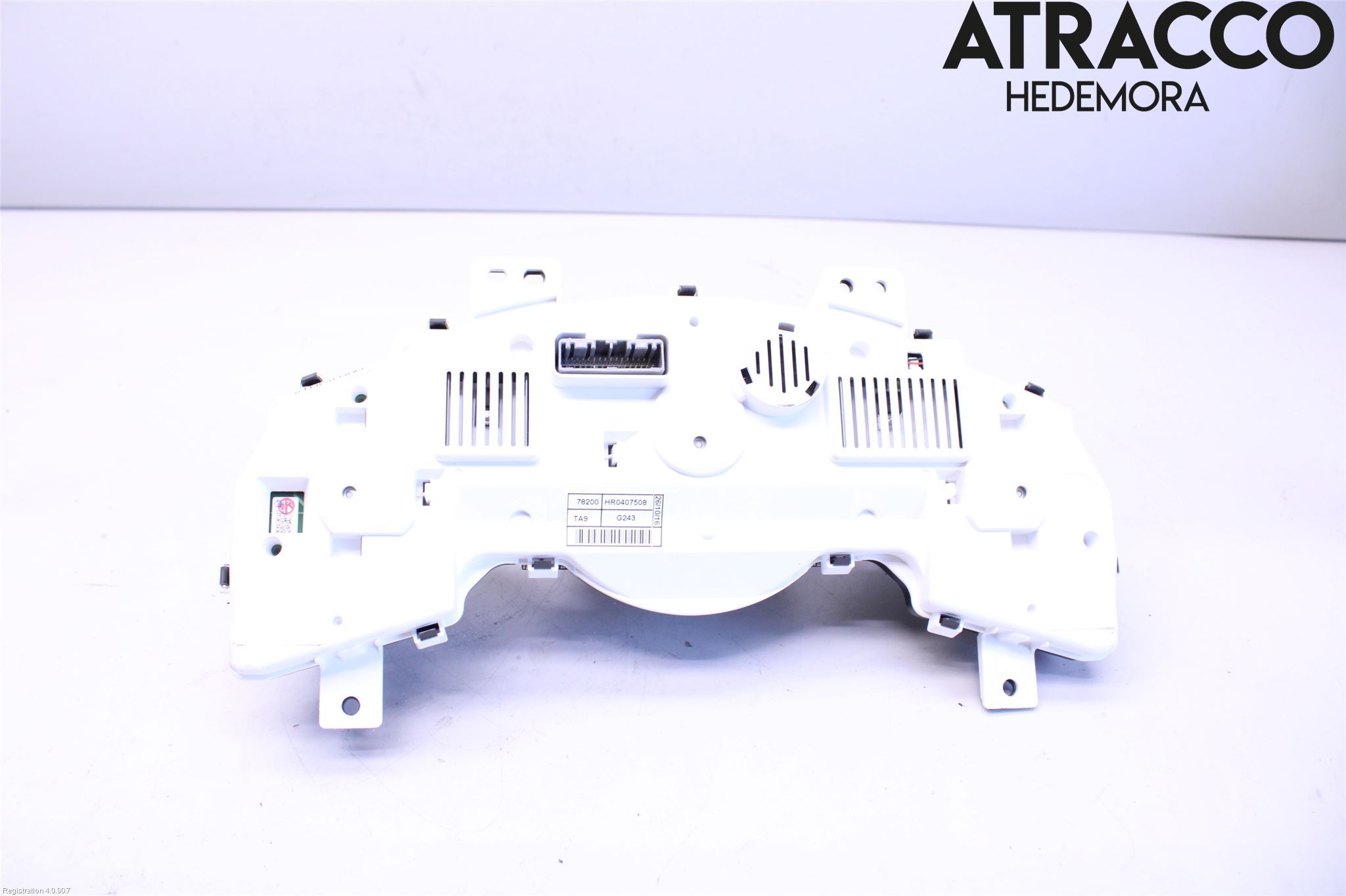 Honda CIVIC 12-16 Instrument Komb