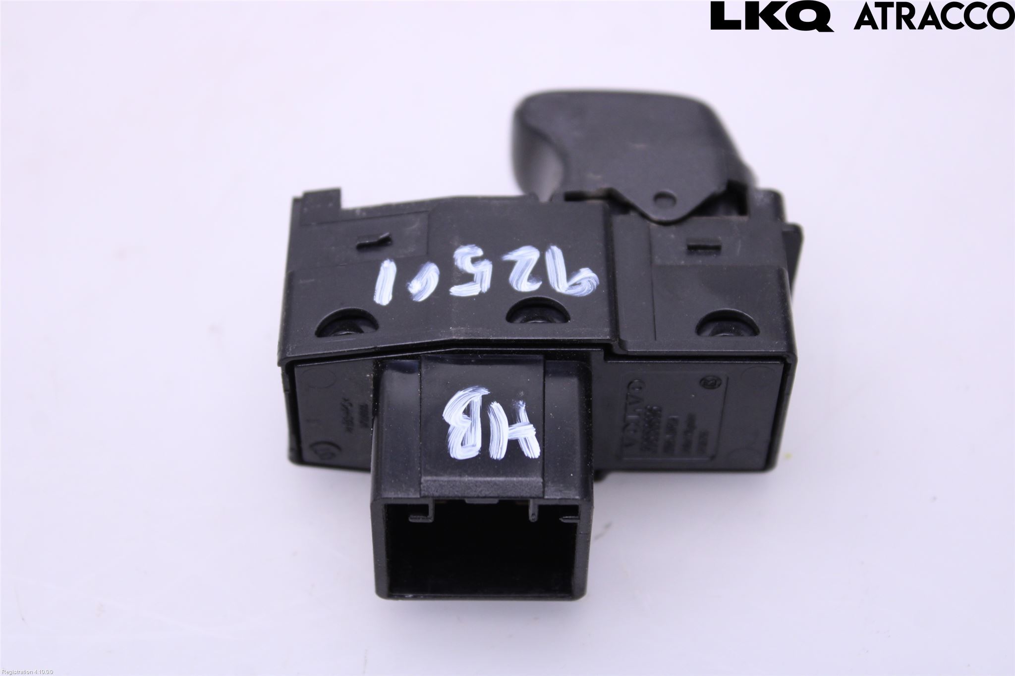 Volvo XC70 05-07 Strömställare Elhiss