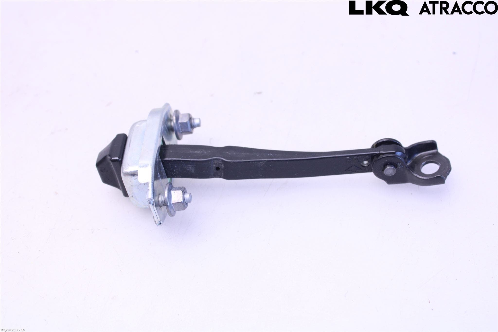 Renault CLIO/E-TECH V 20- Dörrstopp