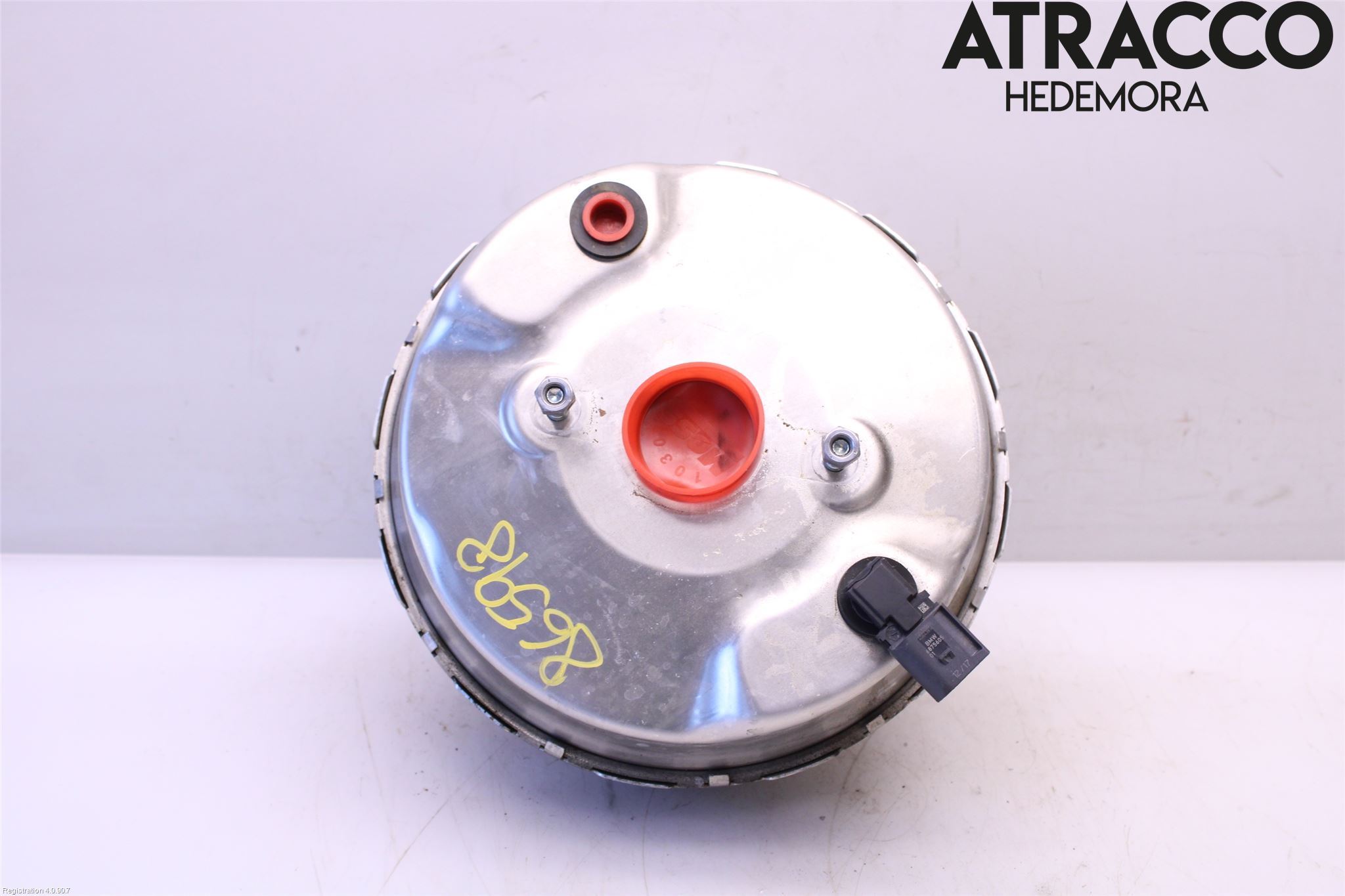 BMW 5 G30/G31/F90 17-23 Bromsservo