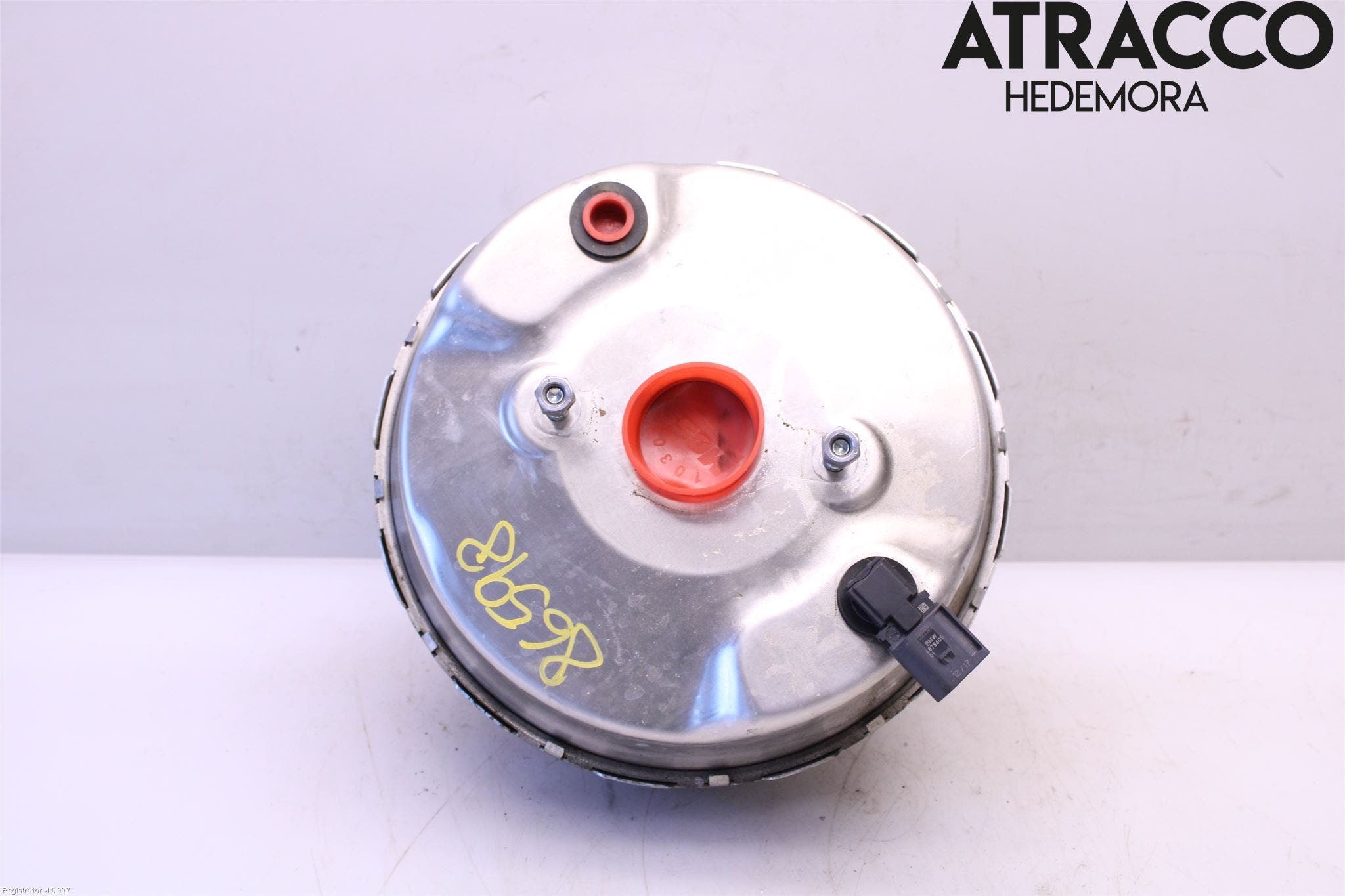 BMW 5 G30/G31/F90 17-23 Bromsservo