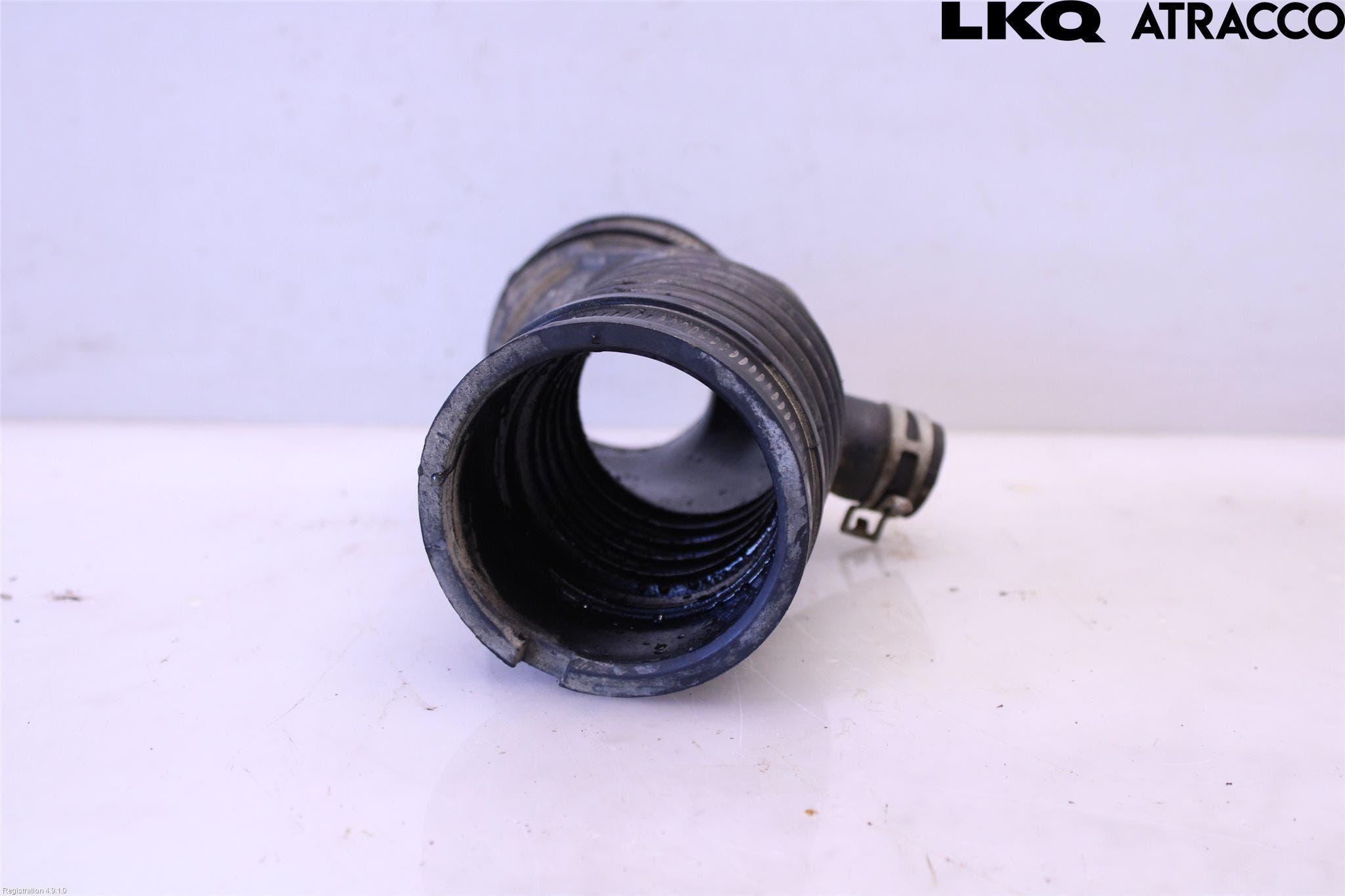 Subaru OUTBACK 10-15 Injgummibälg-Slang