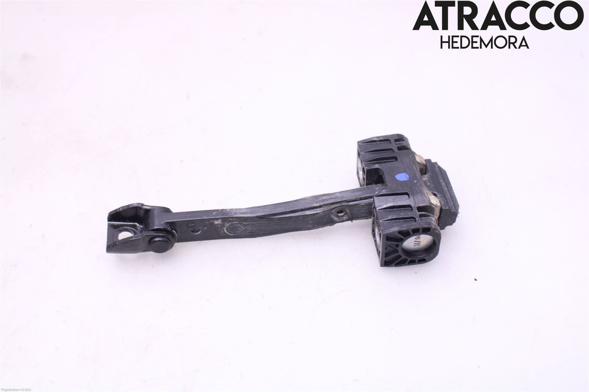 BMW 3 F30/F31/F80 12-19 Dörrstopp