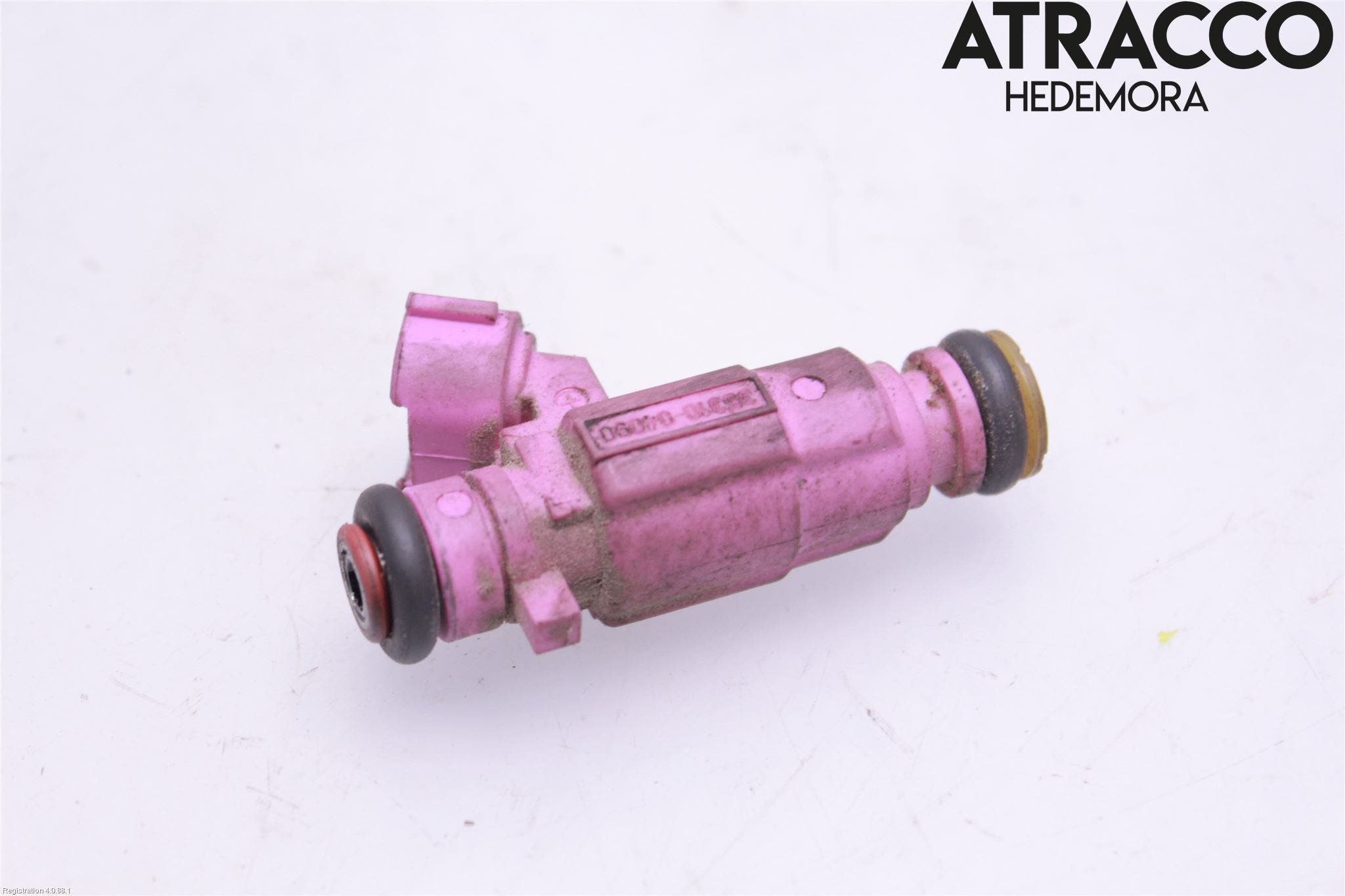 Hyundai i20 GB 15-20 Injspridare