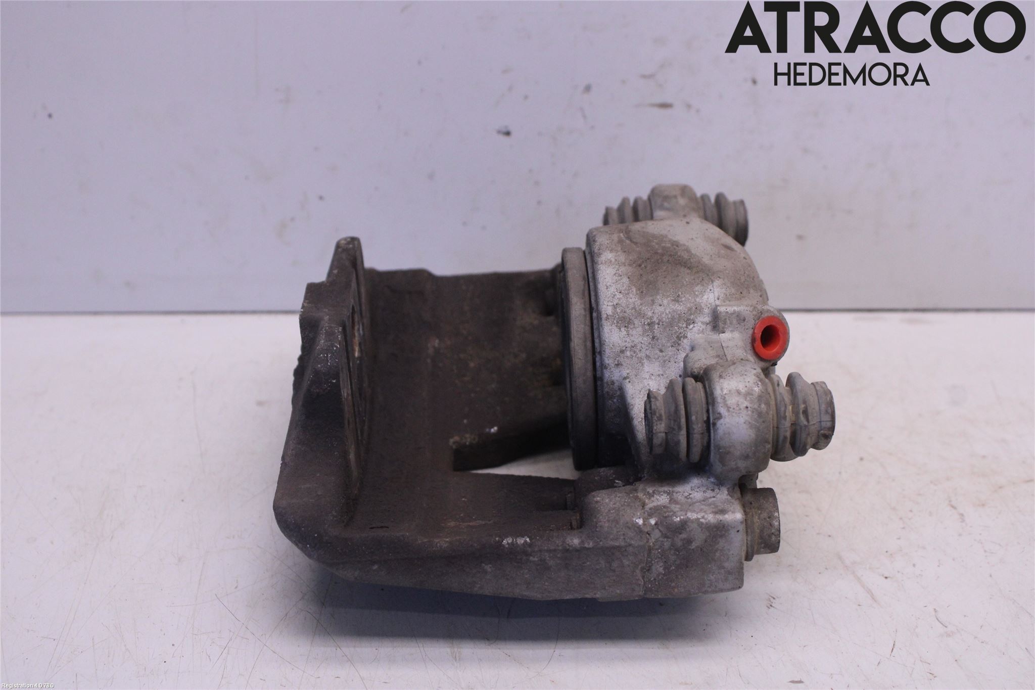 Audi A6/S6 4G 11-18 Bromsok Fram Vänster