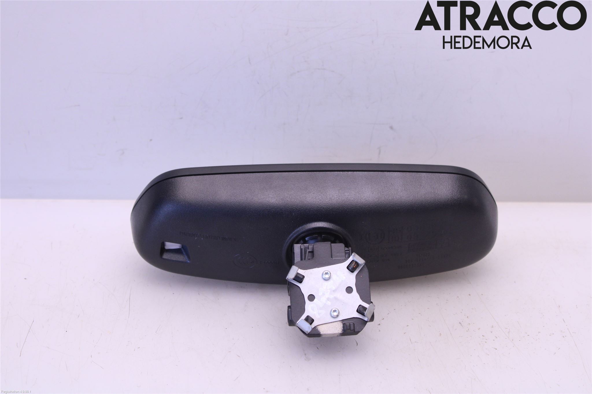 Peugeot 2008/E-2008 20- Spegel Invändig