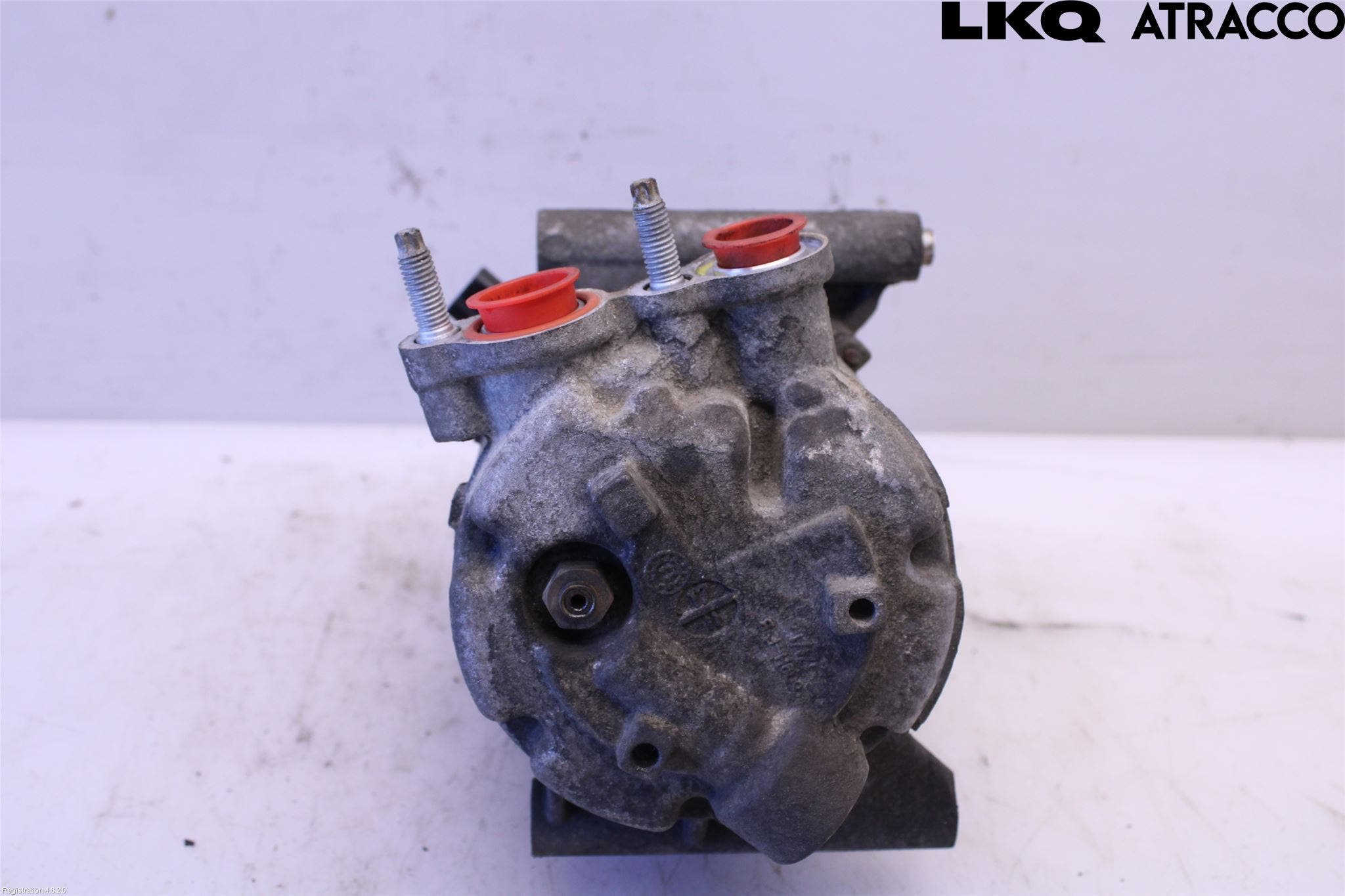 Ford S-MAX 06-15 Ac Kompressor