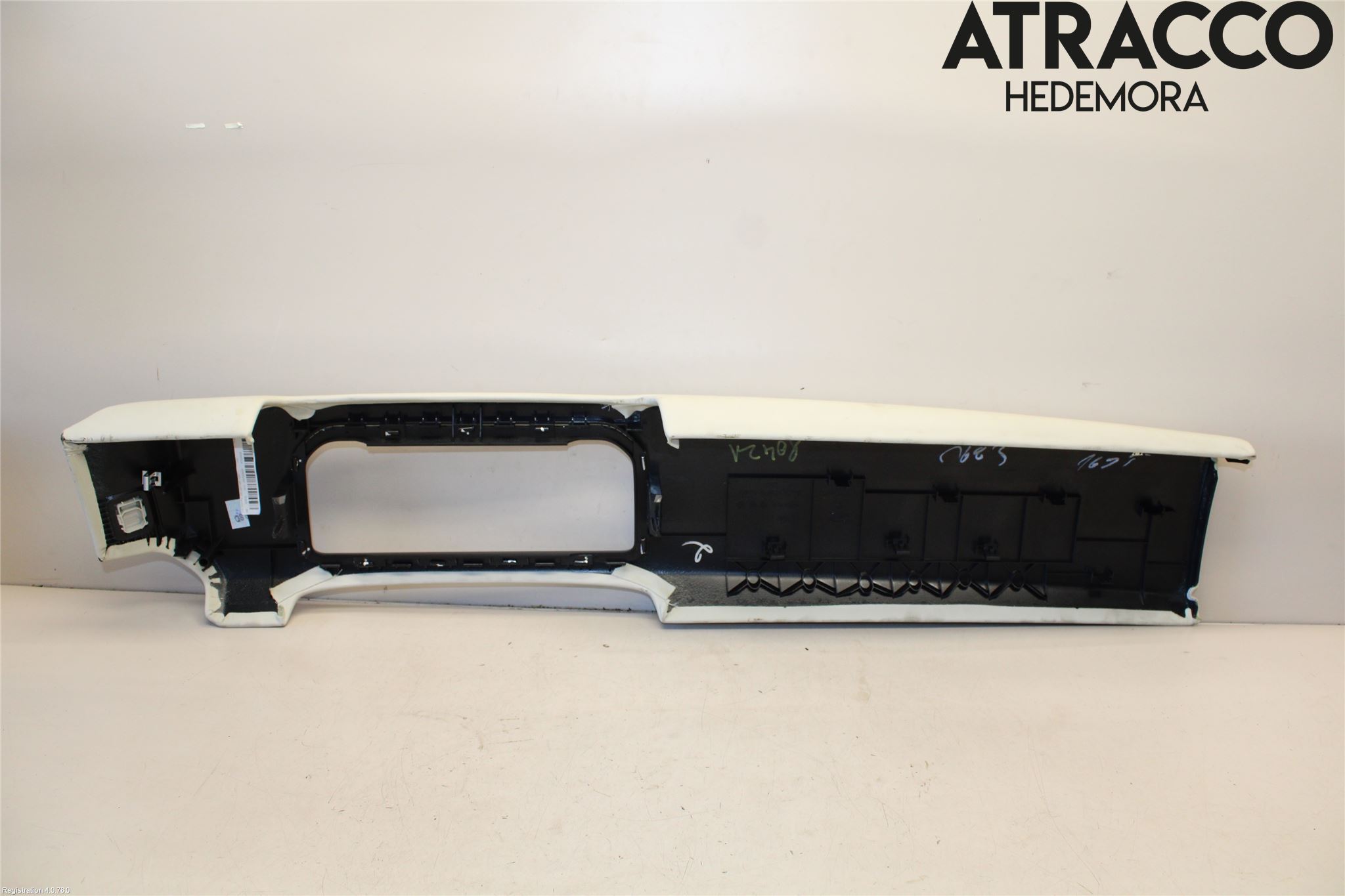 Landrover RANGE ROVER SPORT (L494) 14-22 Instrument-Radio Sarg