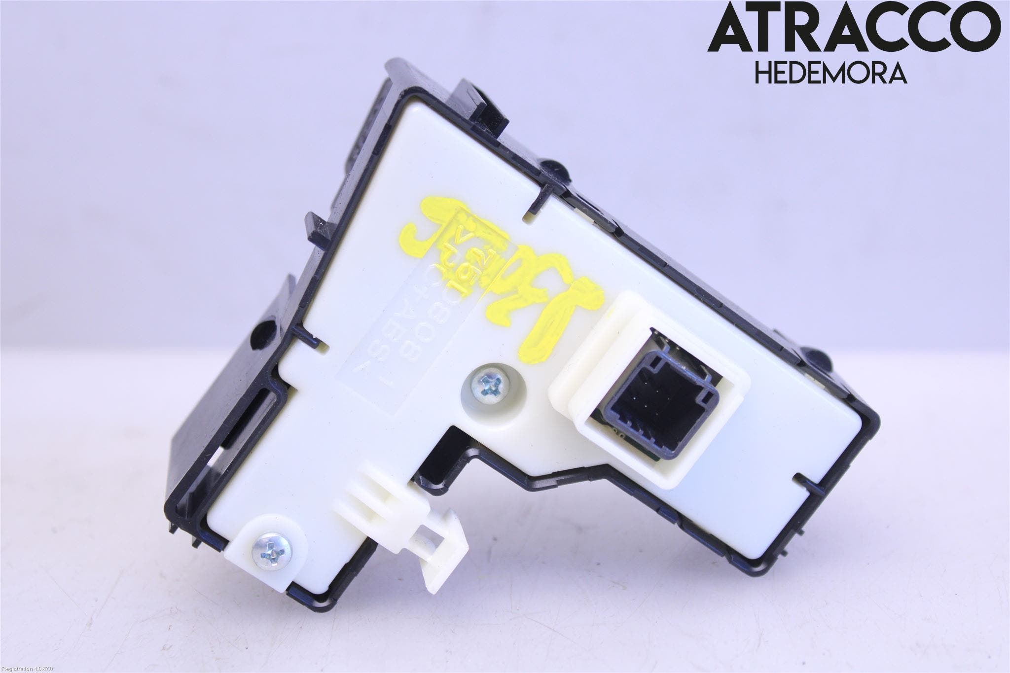 Toyota PRIUS ZVW30 09-20 Strömställare Multifunktion