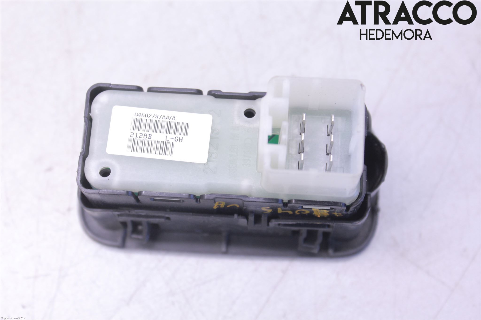 Chrysler CHR 300C Strömställare Elhiss