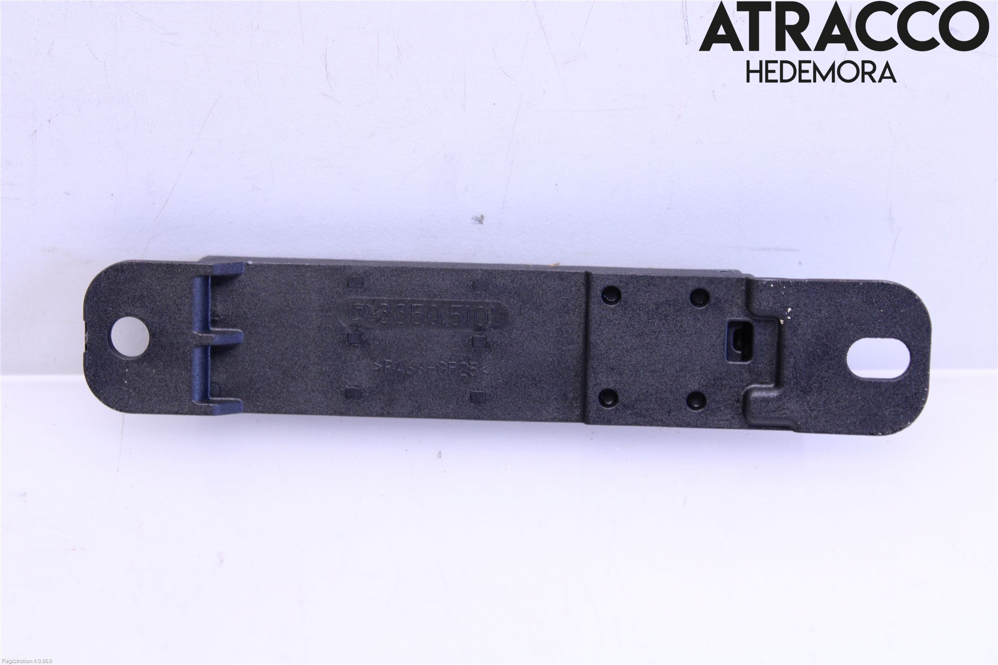 Mercedes-Benz MB E-KLASS (W213) 16-23 Antenn