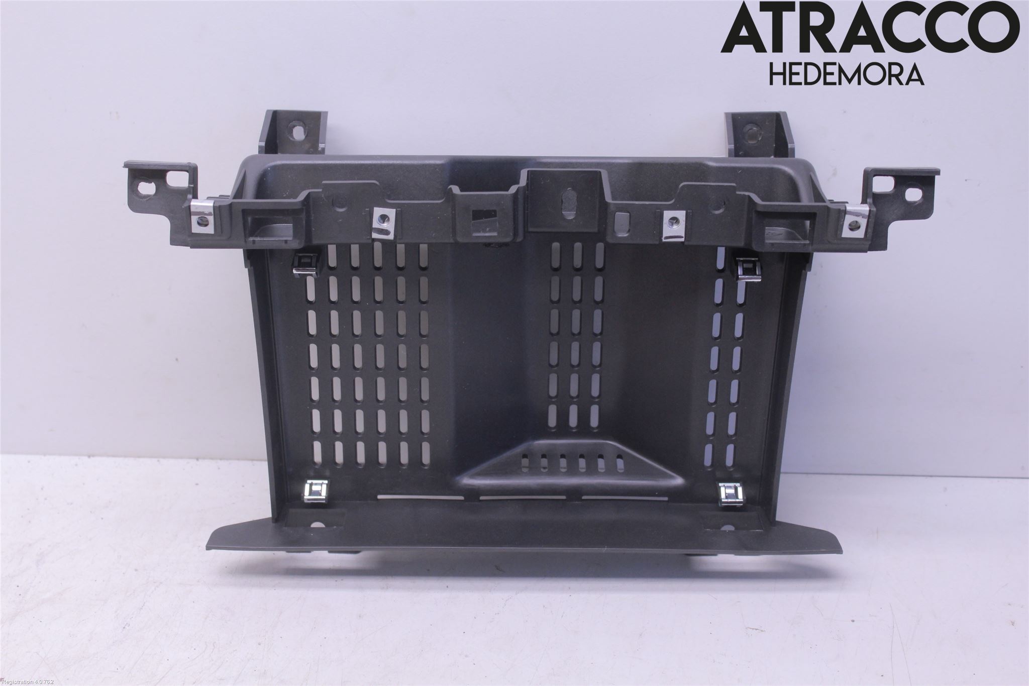 Landrover DEFENDER (L663) 20- Instrument-Radio Sarg