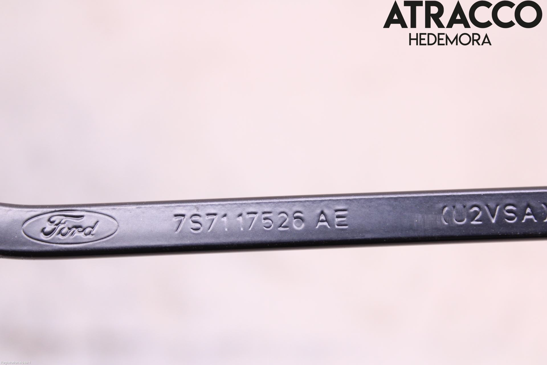Ford MONDEO 07-15 Torkararm Armar Vindruta