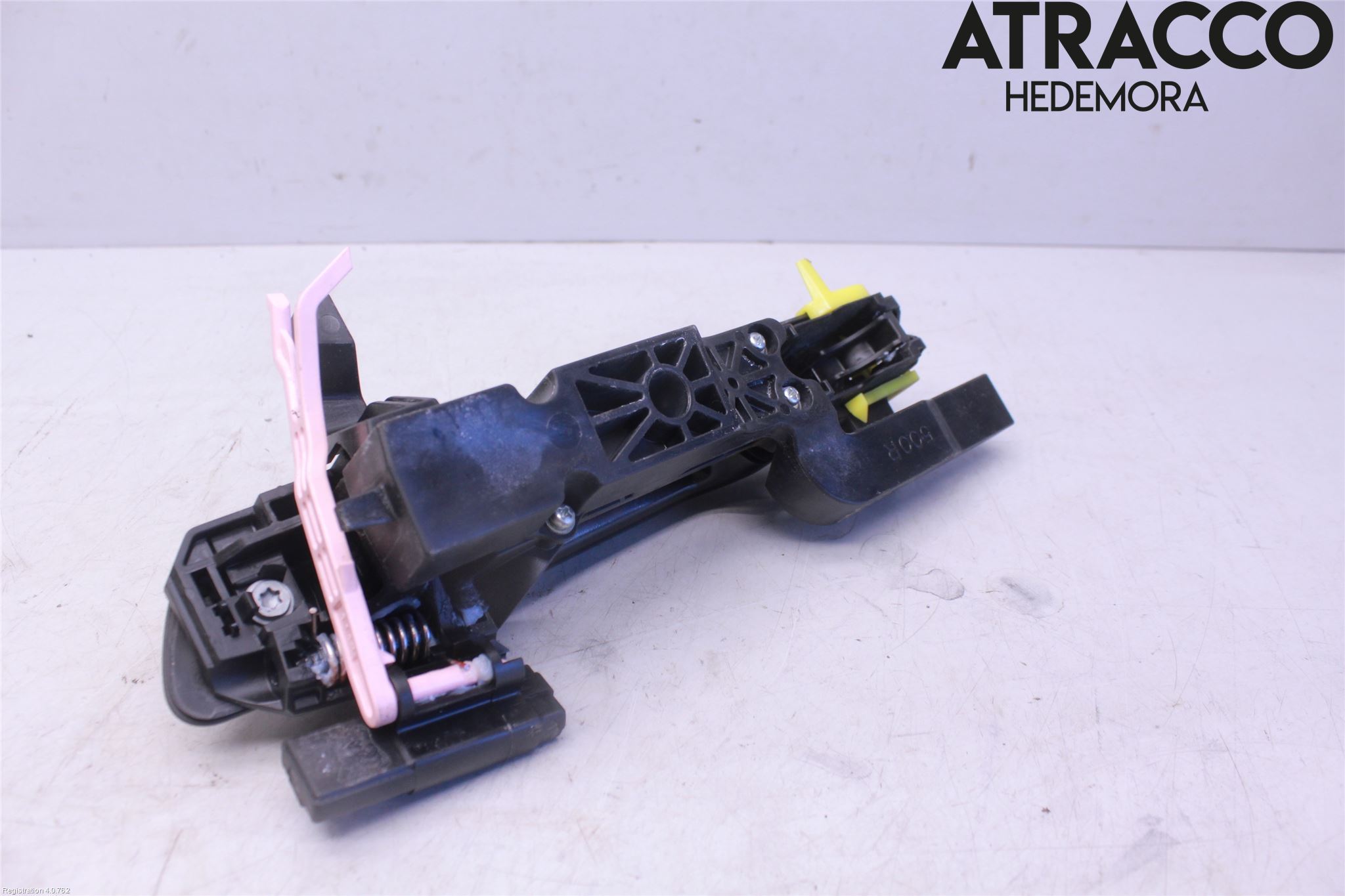 Lexus CT 200h Dörrhandtag Yttre Hö