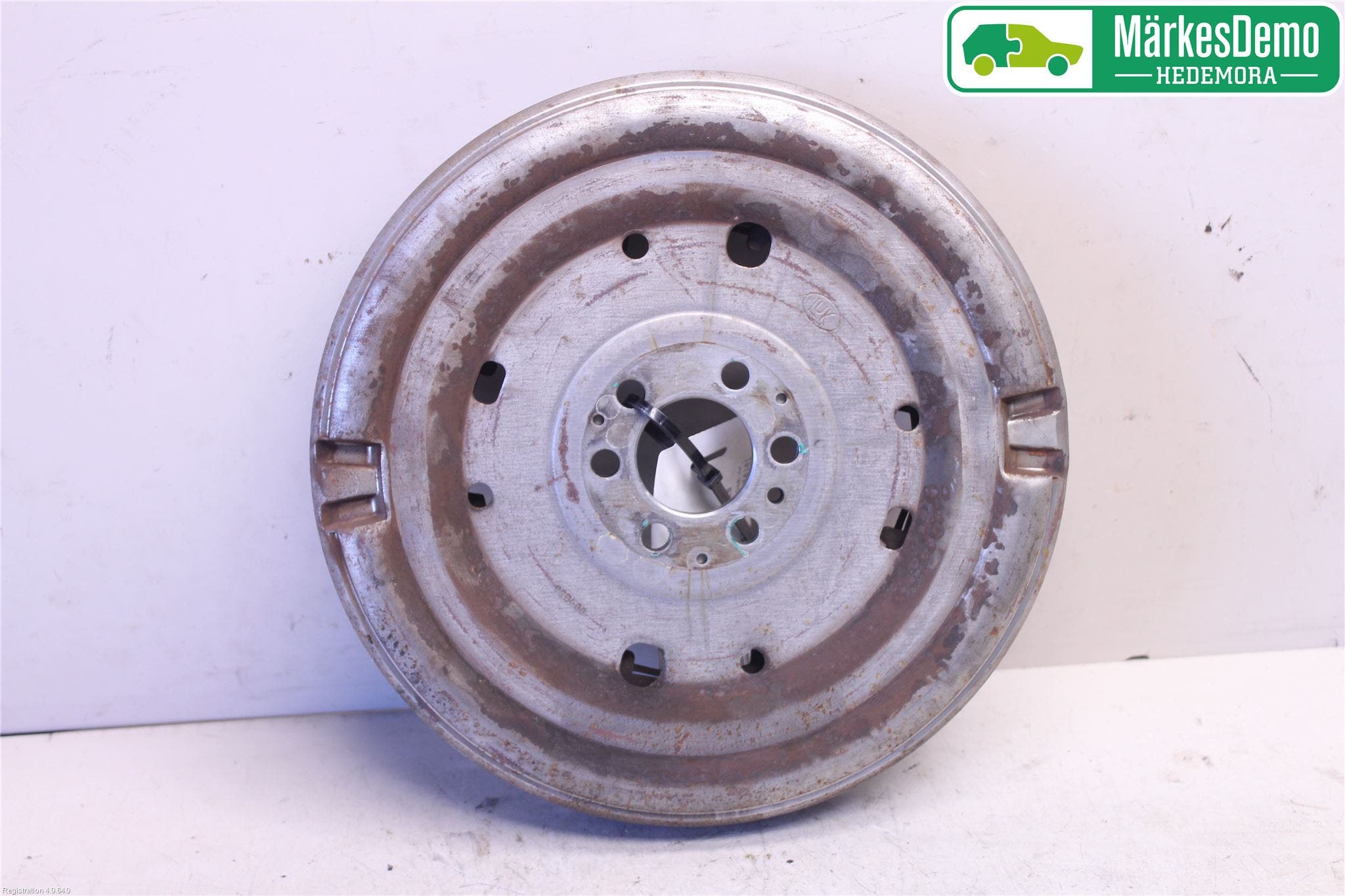 Volkswagen VW TOURAN 10-15 Svänghjul Aut