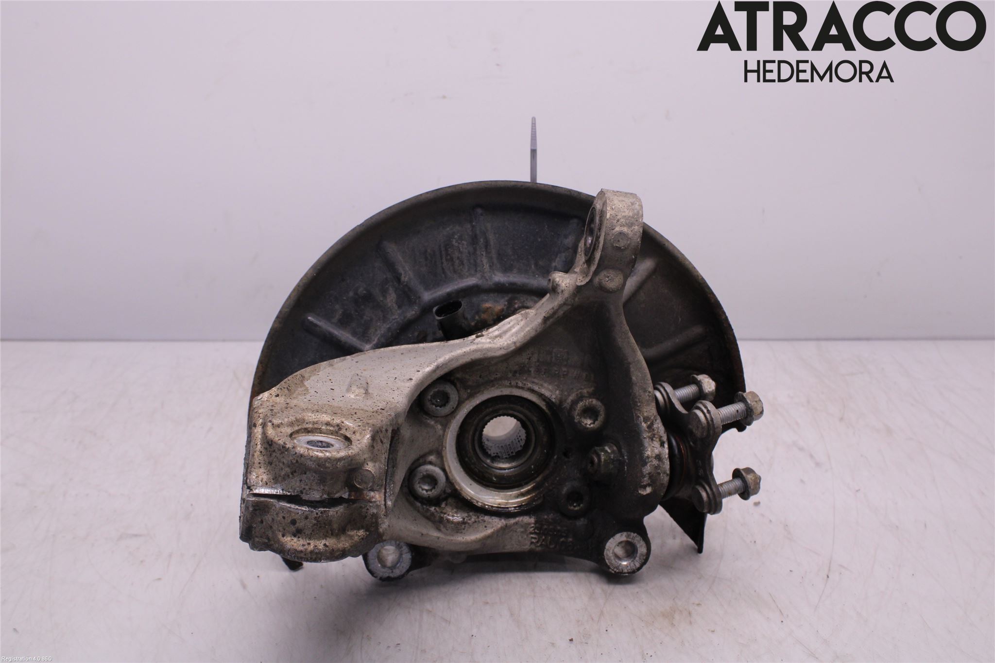 Seat ALHAMBRA 11- Styrspindel Lagerhus Hö