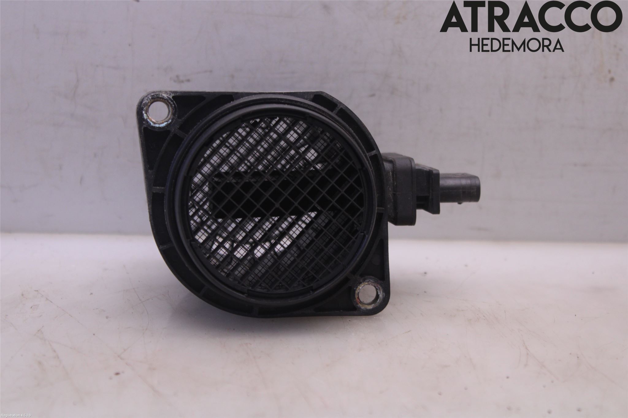 Kia VENGA 10-19 Injluftmassamätare