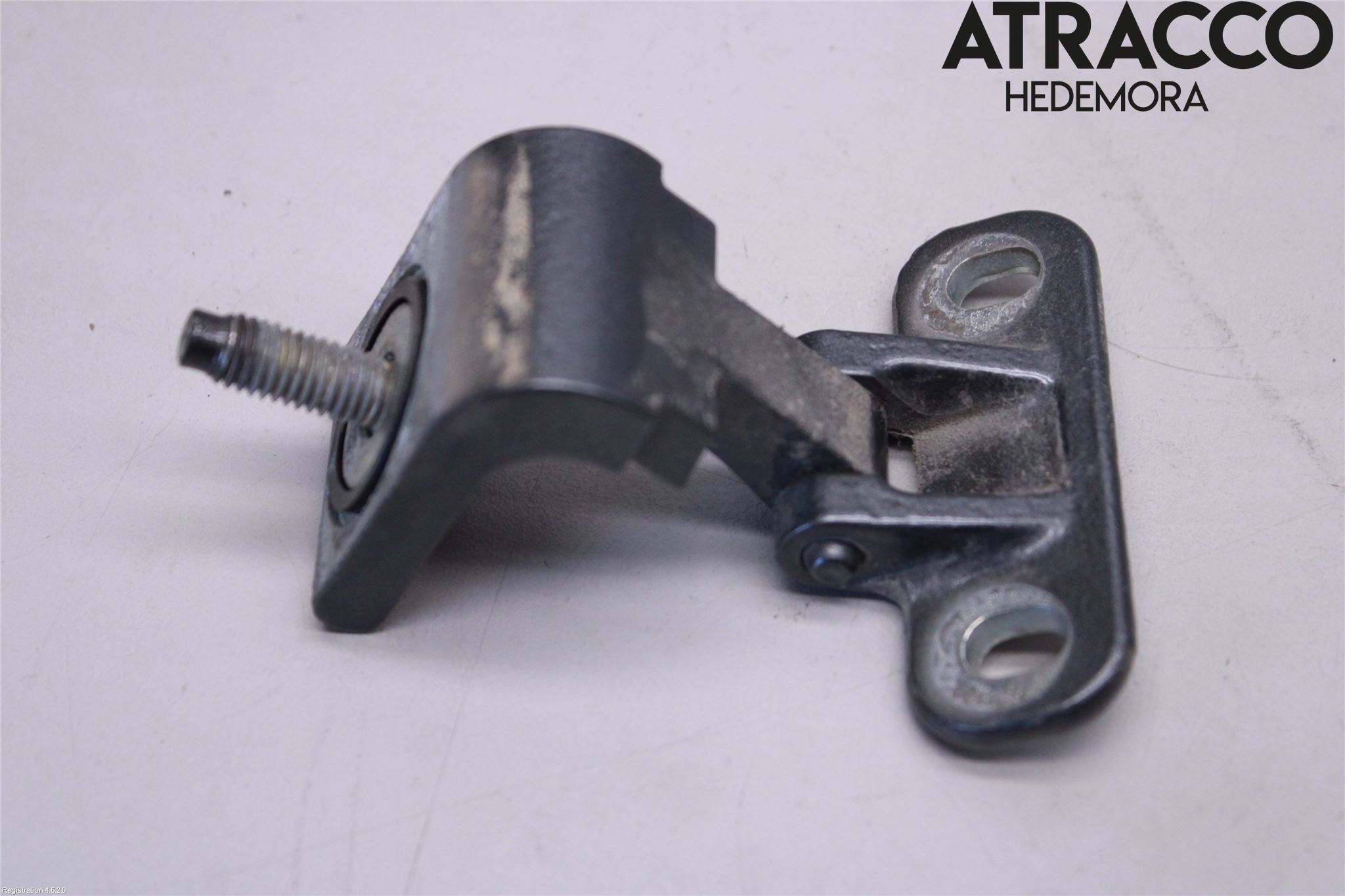 Audi A3/S3 05-13 Bakluckegångjärn Vä