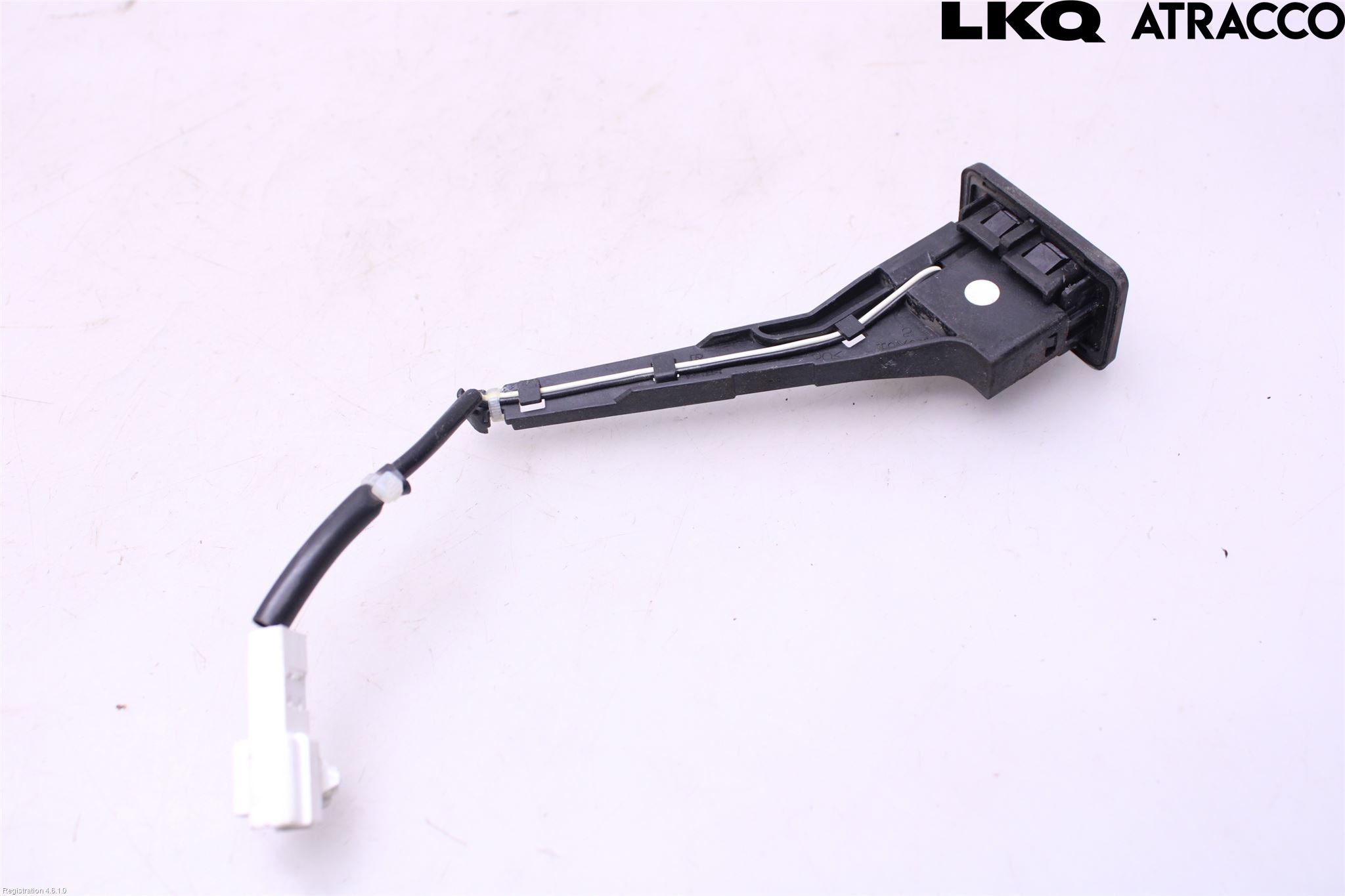 Toyota RAV4 13-18 Strömställare Baklucka