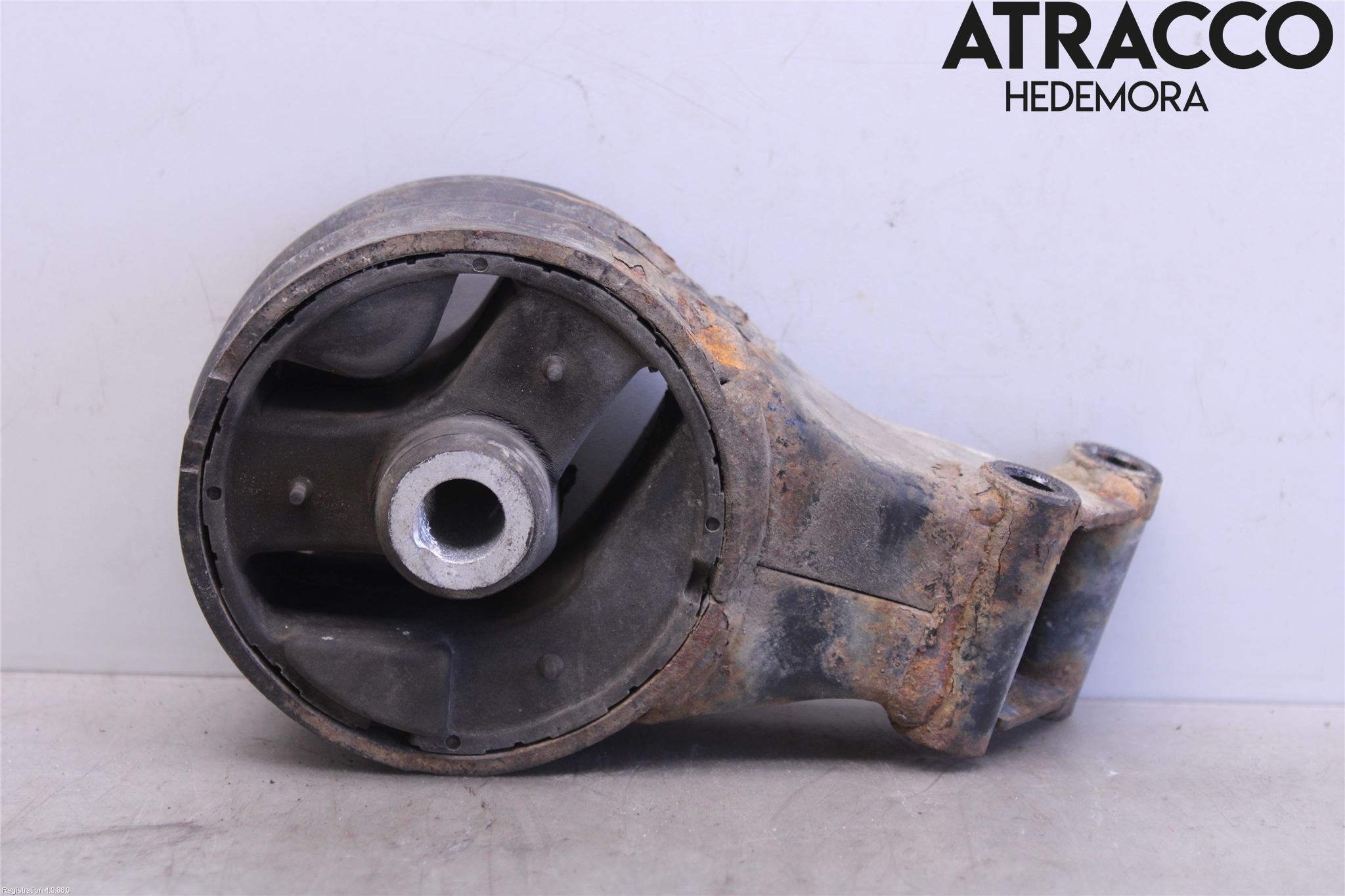 Saab 9-3 VER2/VER3 08-15 Motorfäste