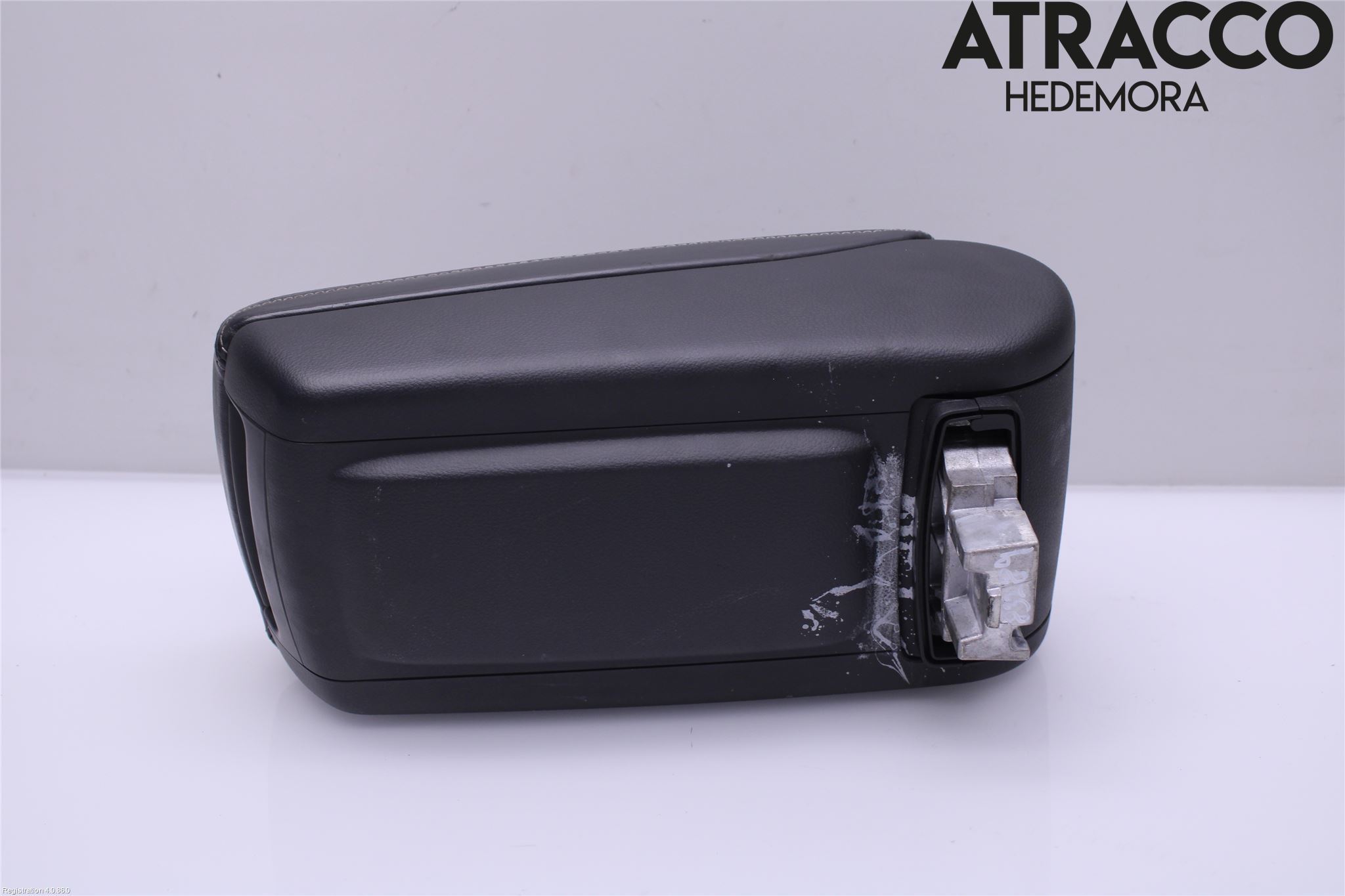 Audi A6/S6     05-11 Inredning Armstöd