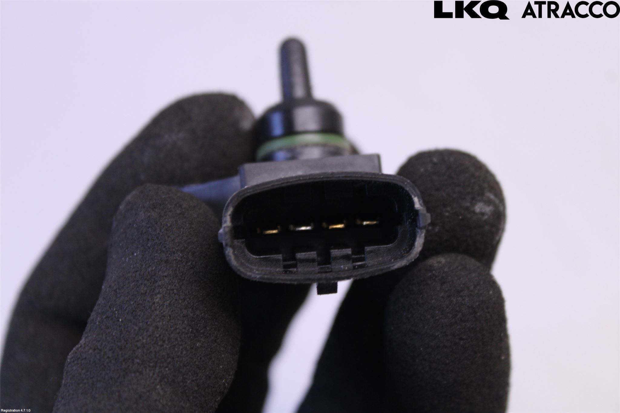 Kia NIRO (DE) 17-22 Injmappsensor