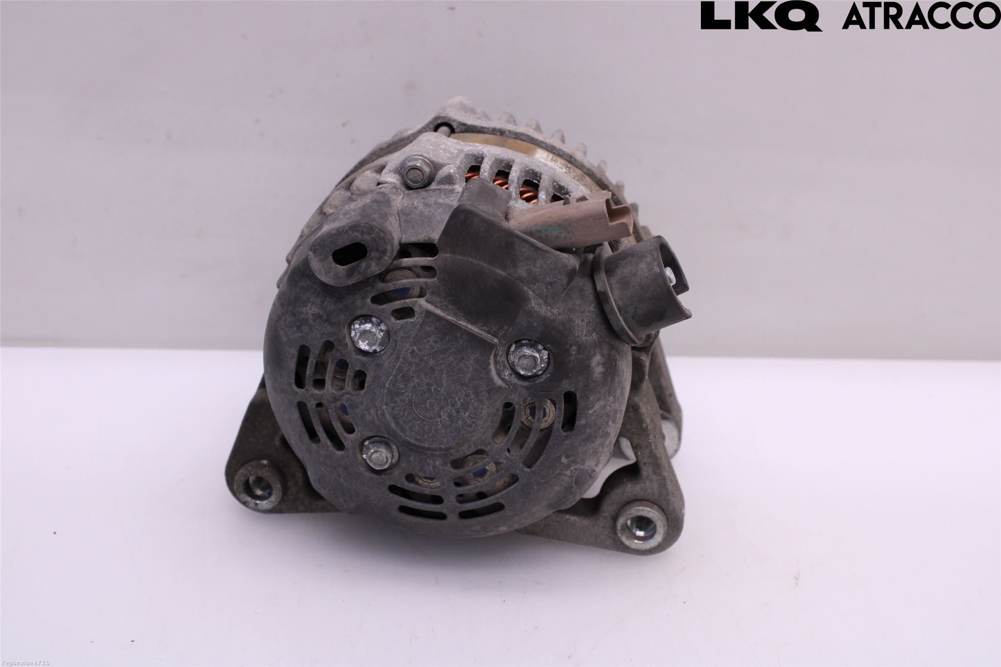 Opel GRANDLAND X 18- Generator