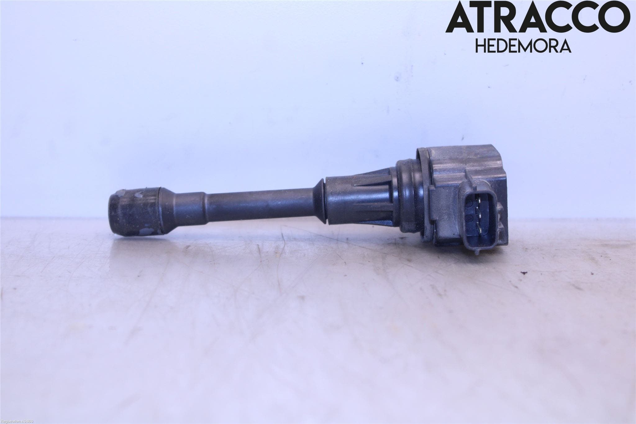 Nissan QASHQAI 07-10 Tändspole