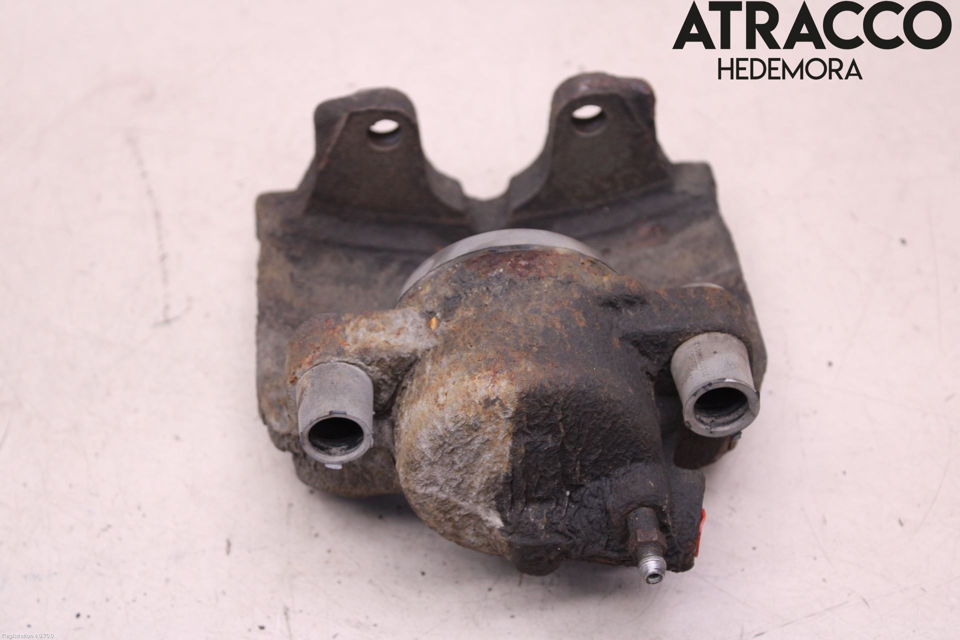 Ford MONDEO 07-15 Bromsok Fram Vänster