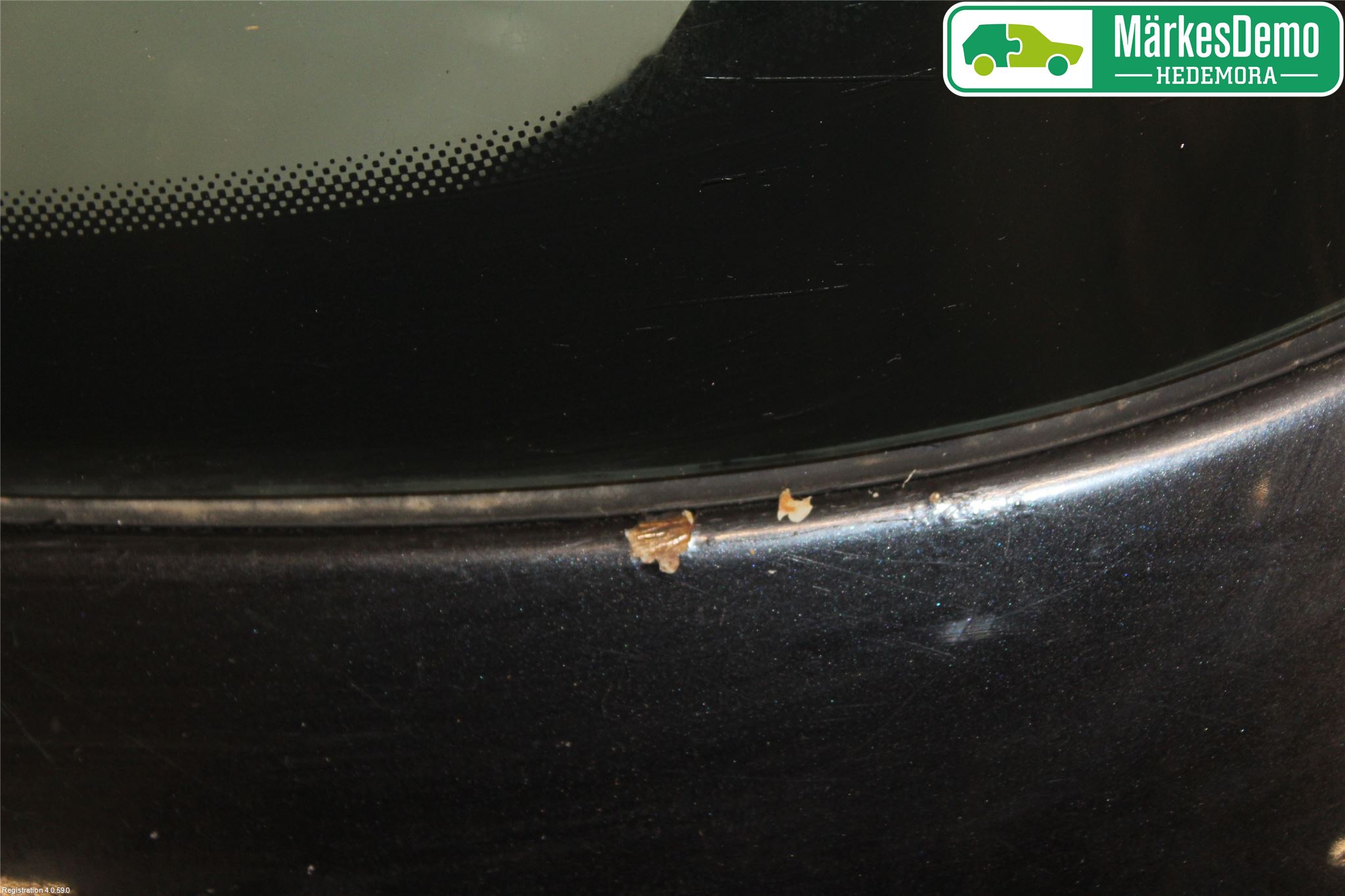 Audi A3/S3     96-03 Baklucka Cc-Kombi-Sedan