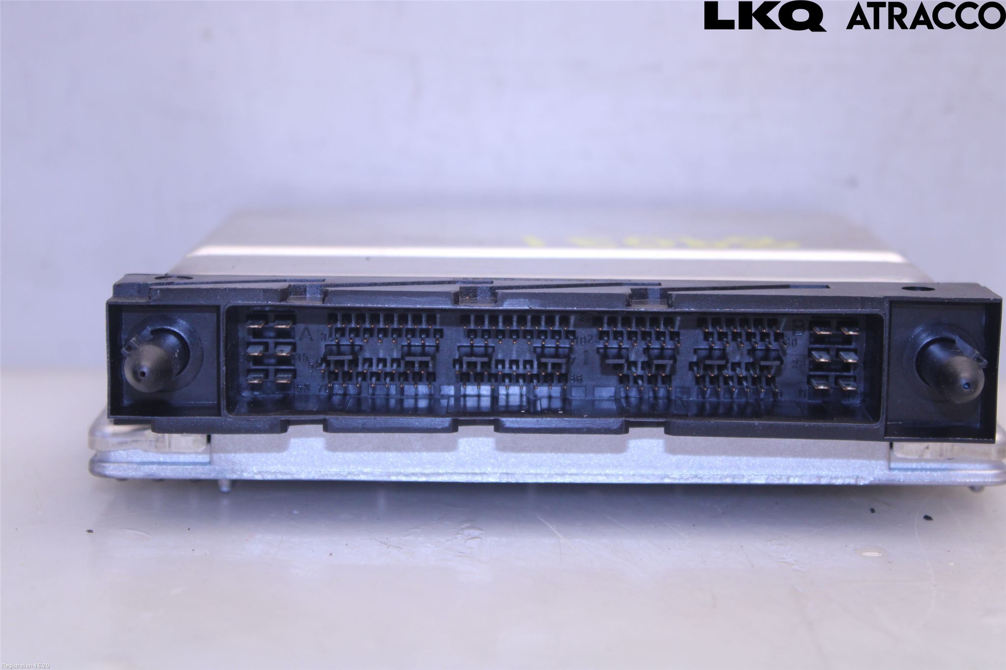 Volvo S60 01-04 Styrenhet Insprut Bensin