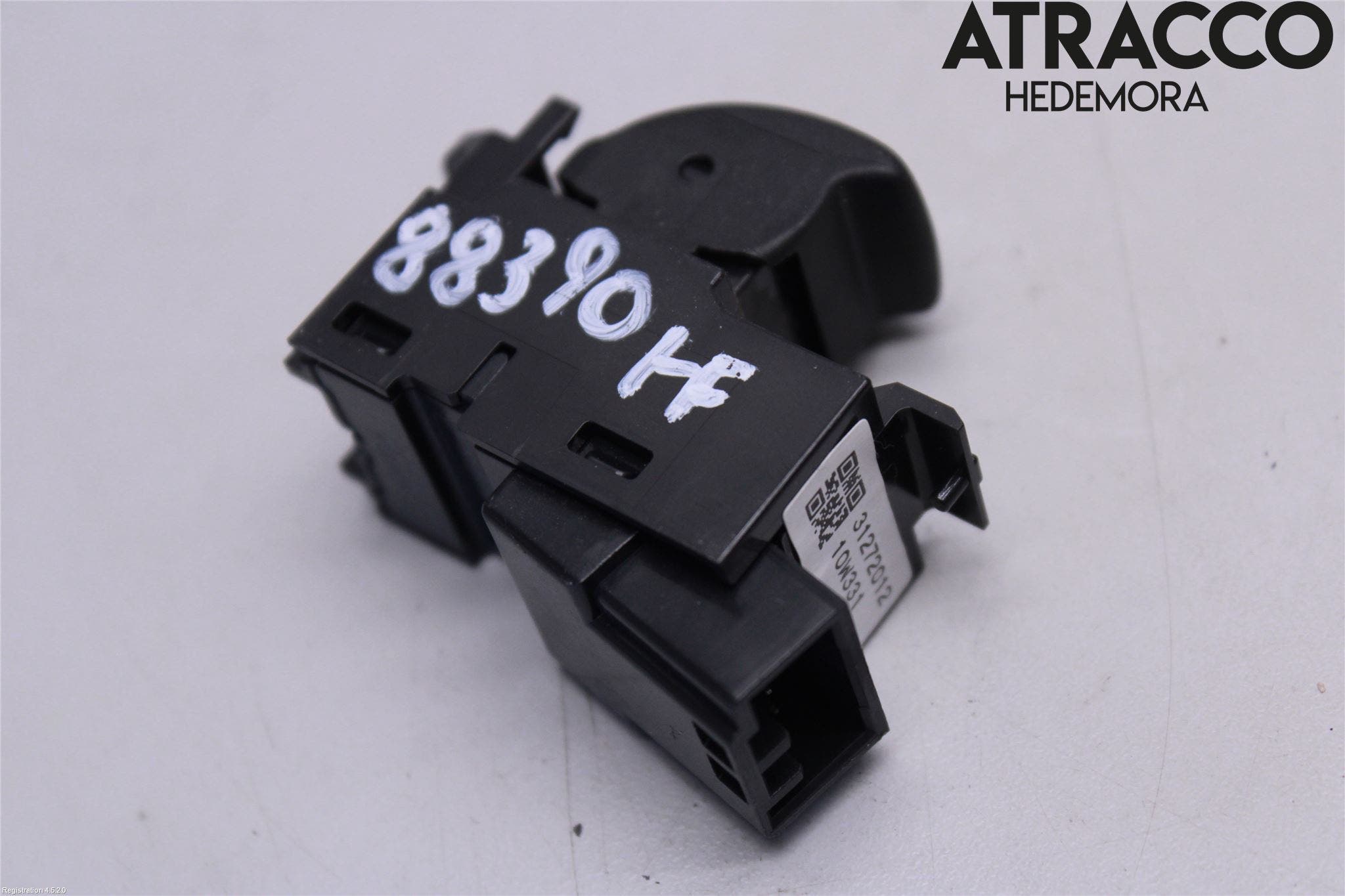 Volvo S60 11-13 Strömställare Elhiss