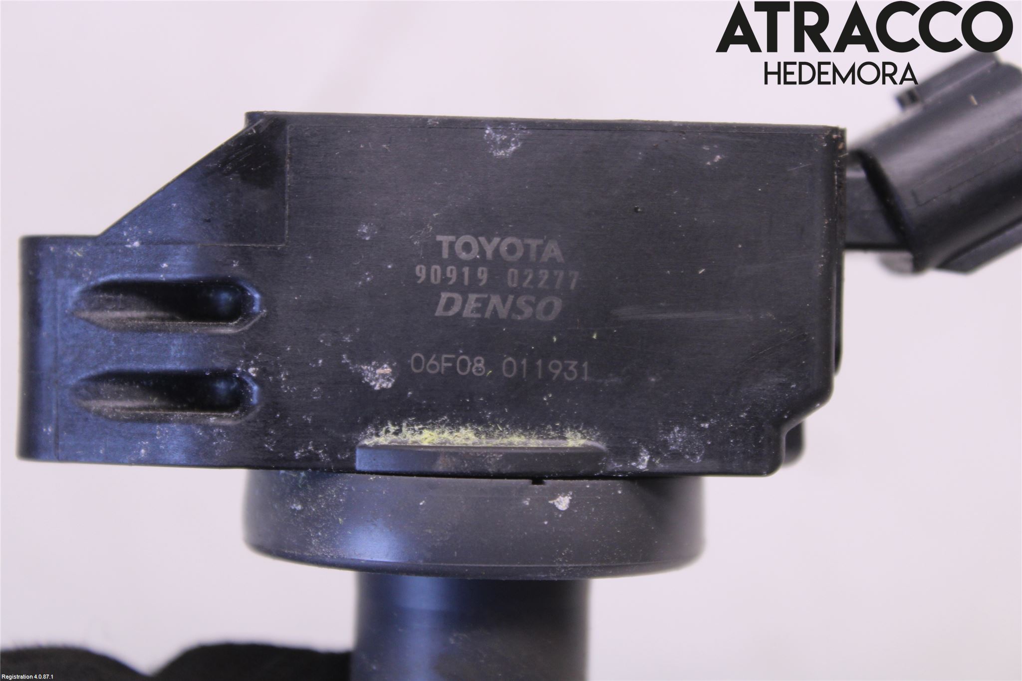 Toyota RAV4 19- Tändspole