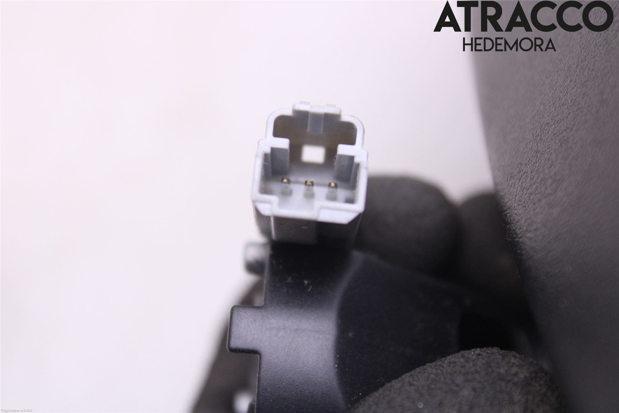 Ford RANGER EU 12-23 Spegel Invändig