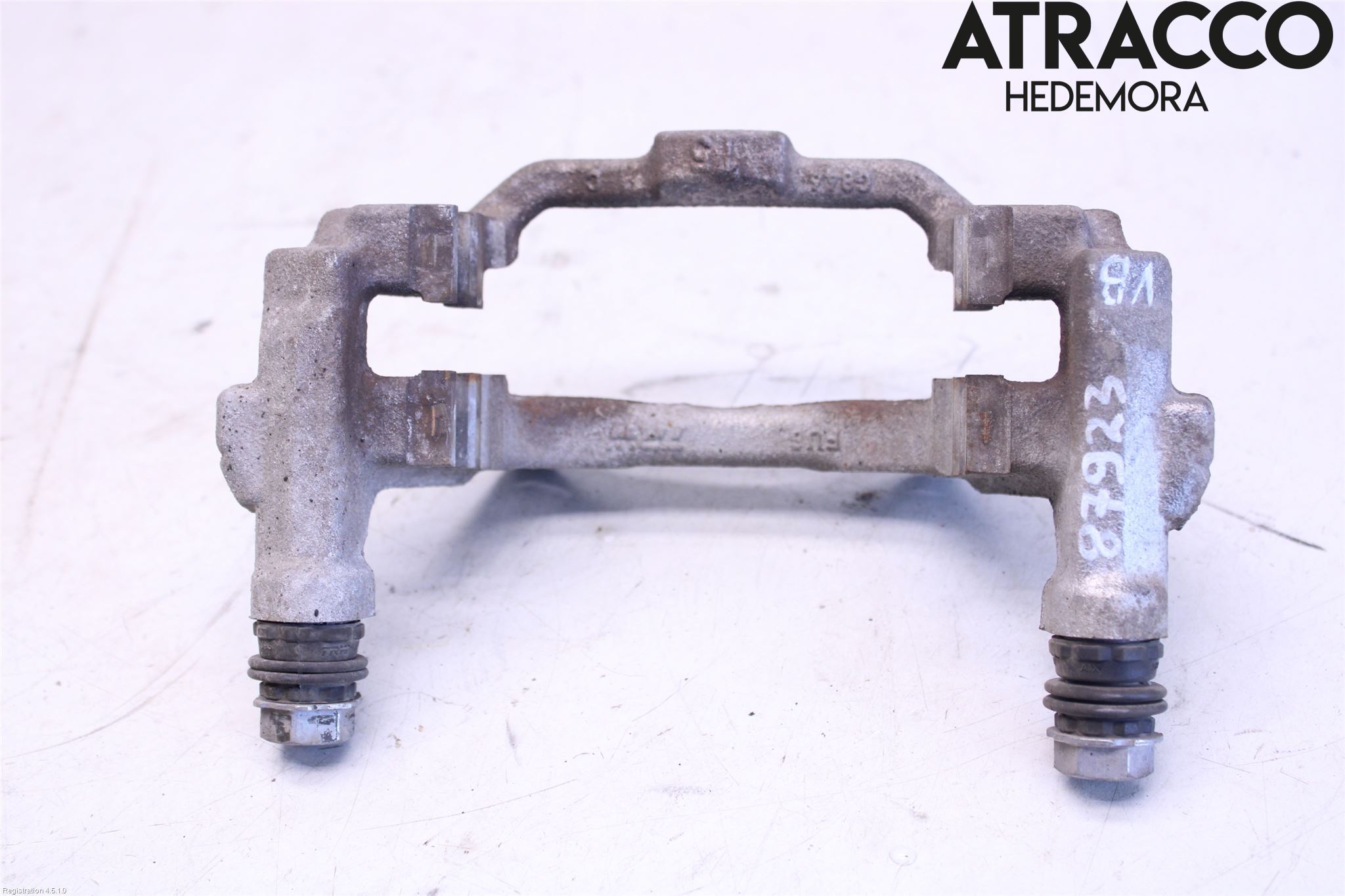 Toyota COROLLA 19- Bromsokshållare