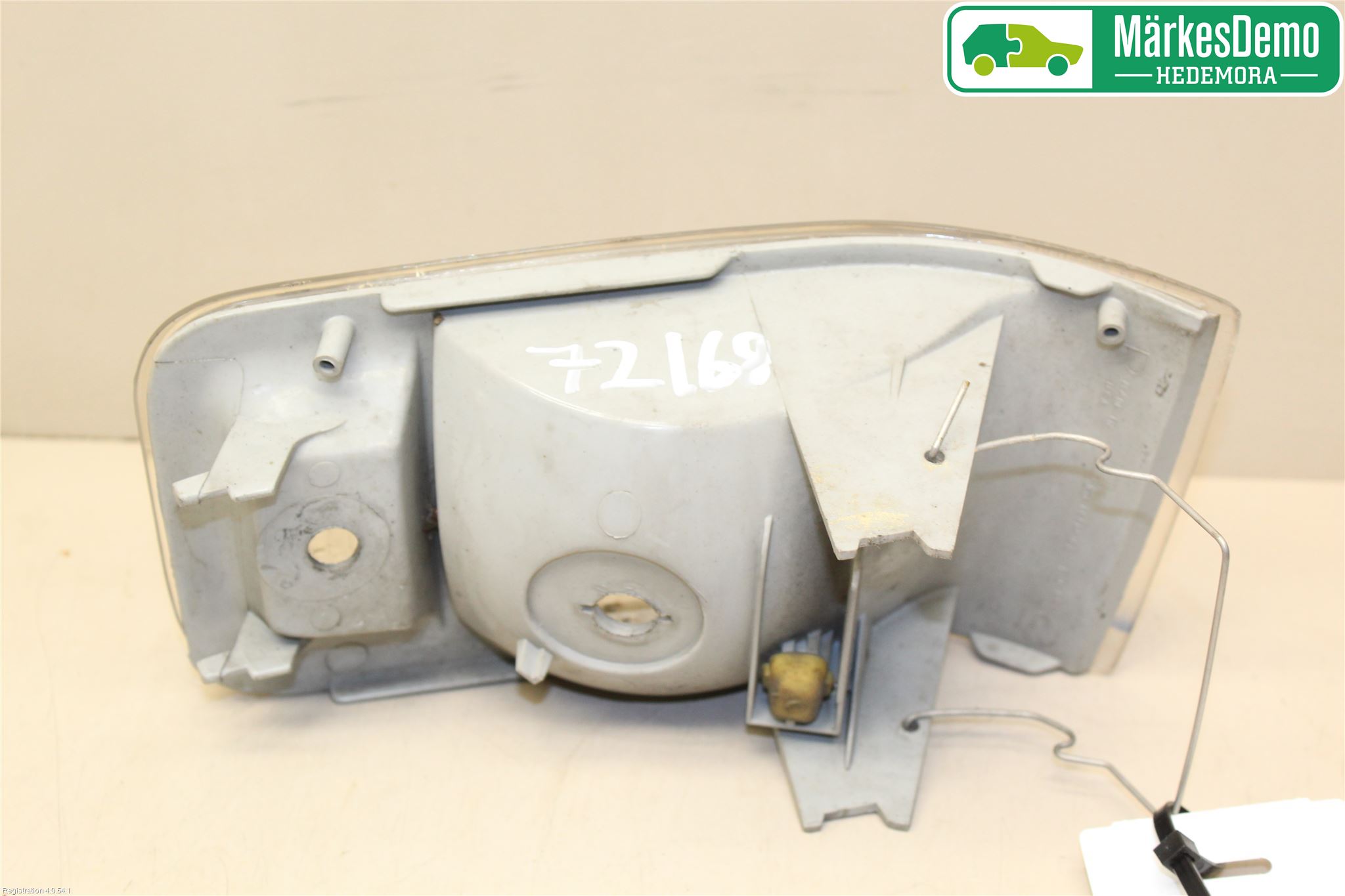 Cadillac STS SEVILLE Blinkers Fram Höger