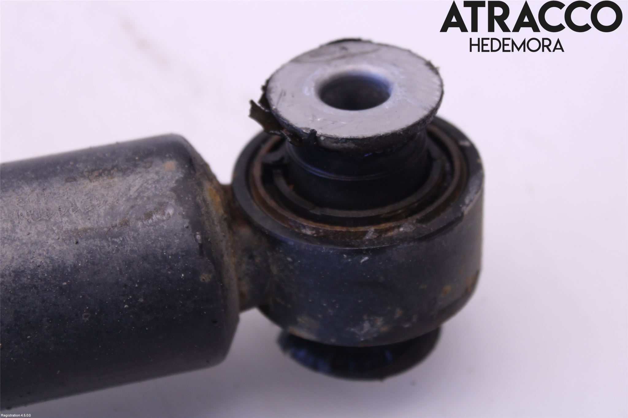 Jaguar F-PACE Stötdämpare Bak