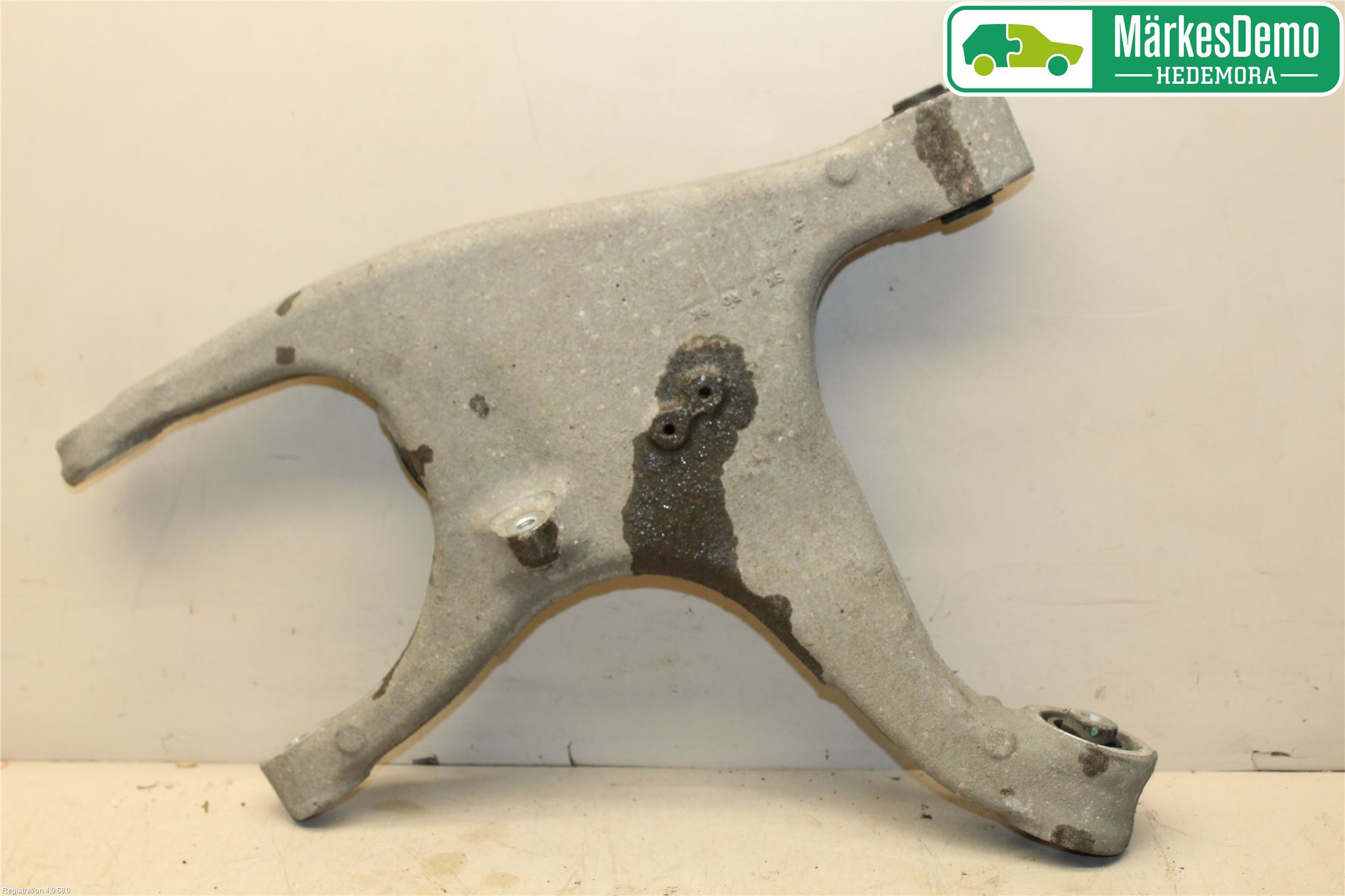 Audi A6/S6 4G 11-18 Bärarm Bak Höger