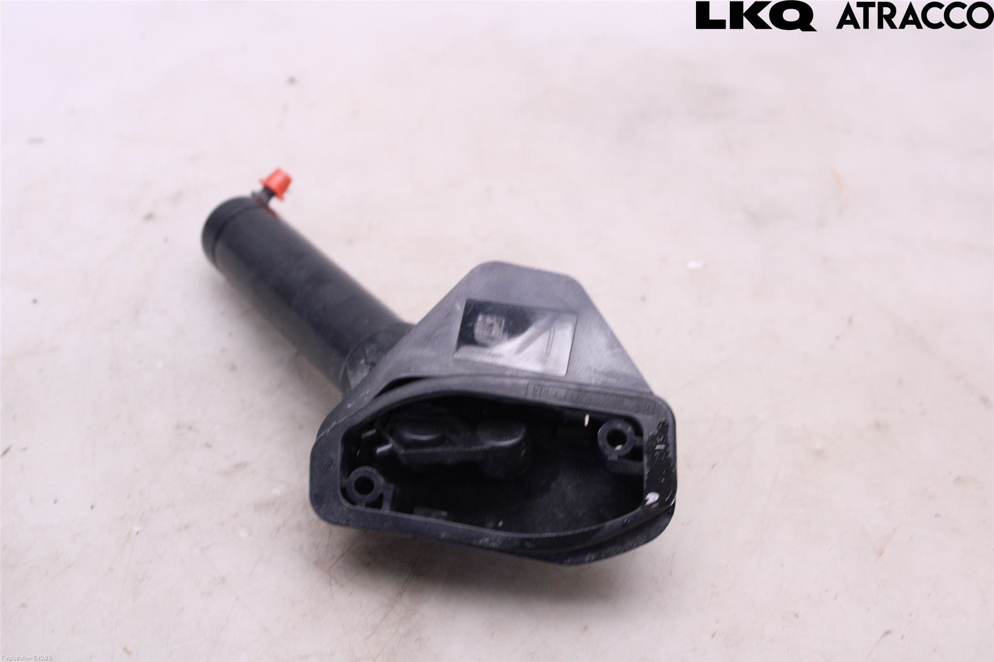 Opel ASTRA J 10-15 Spolarmunstycke Strålkastare