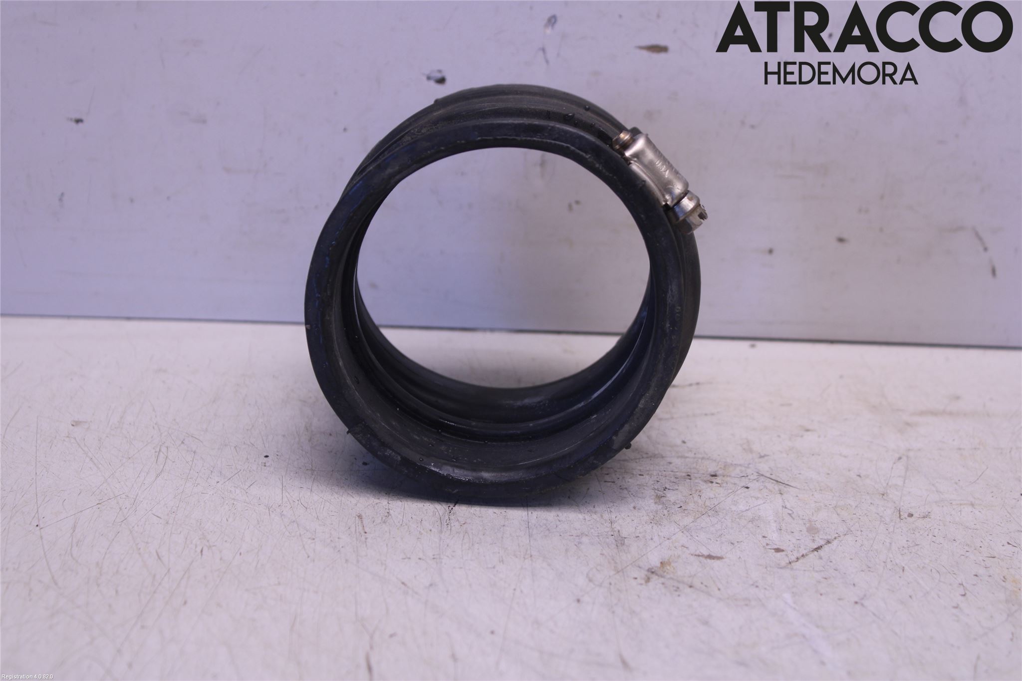 Chevrolet COLORADO Injgummibälg-Slang