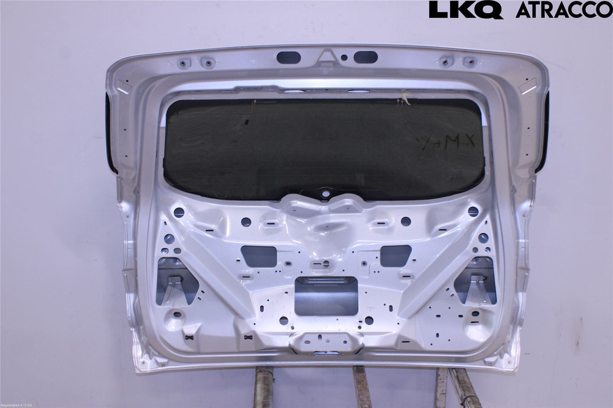 Ford KUGA 13-16 Baklucka Kombi