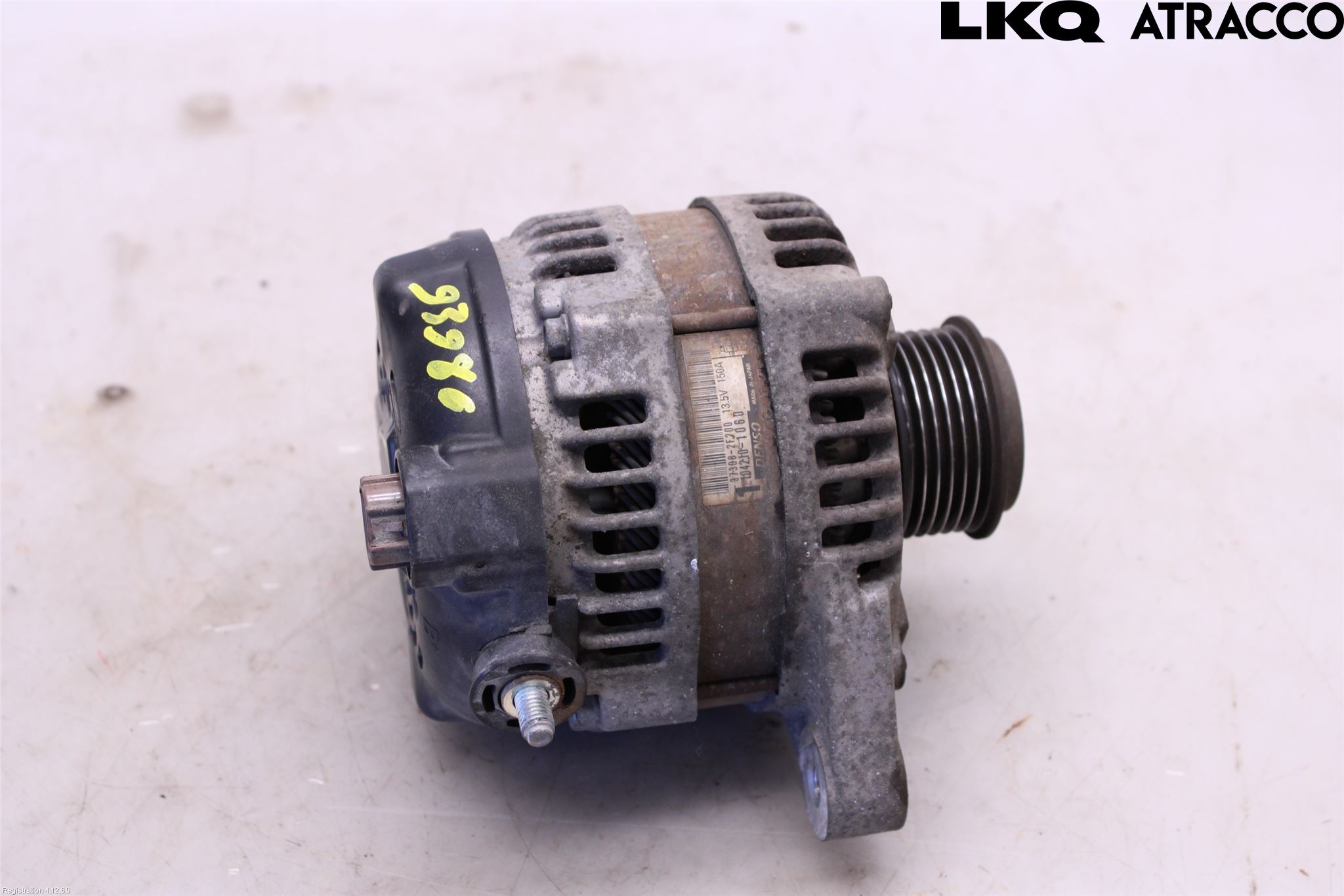 Hyundai SANTA FE 13-18 Generator