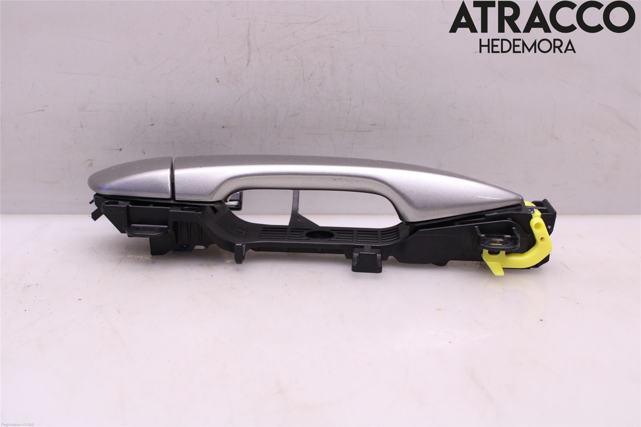 Lexus IS 250/350 14-20 Dörrhandtag Yttre Hö