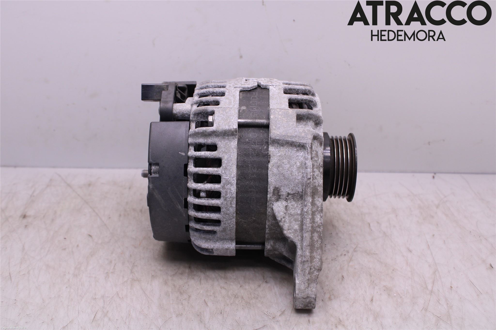 Mercedes-Benz MB CLA-KLASS (C117/X117) 13-19 Generator